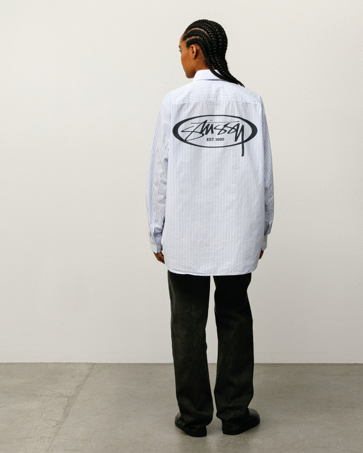 NEW CLASSIC JEAN DENIM – Python | Pants | Stüssy Japan