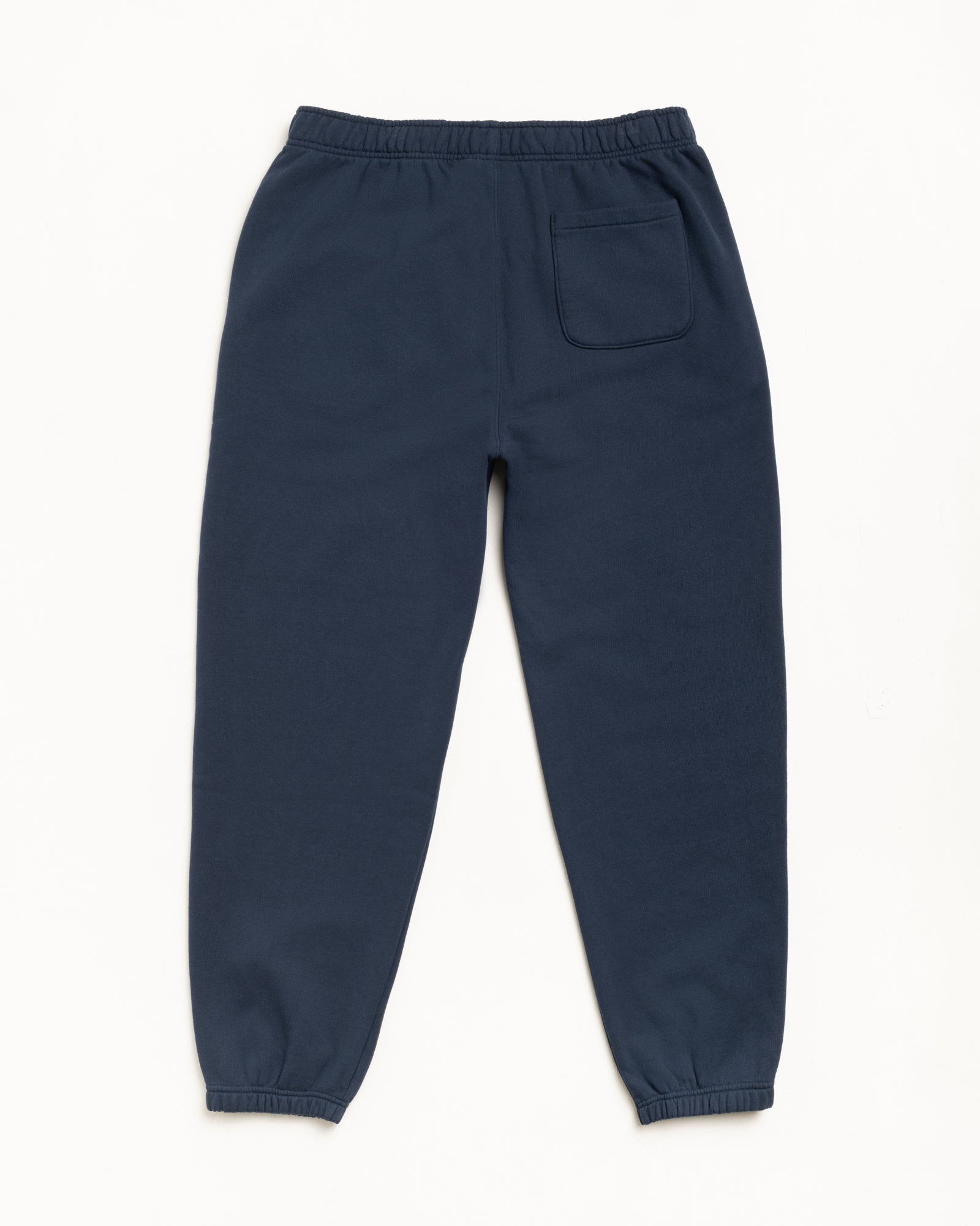 Fleece Track Pant – Navy | Pants | Stüssy Japan