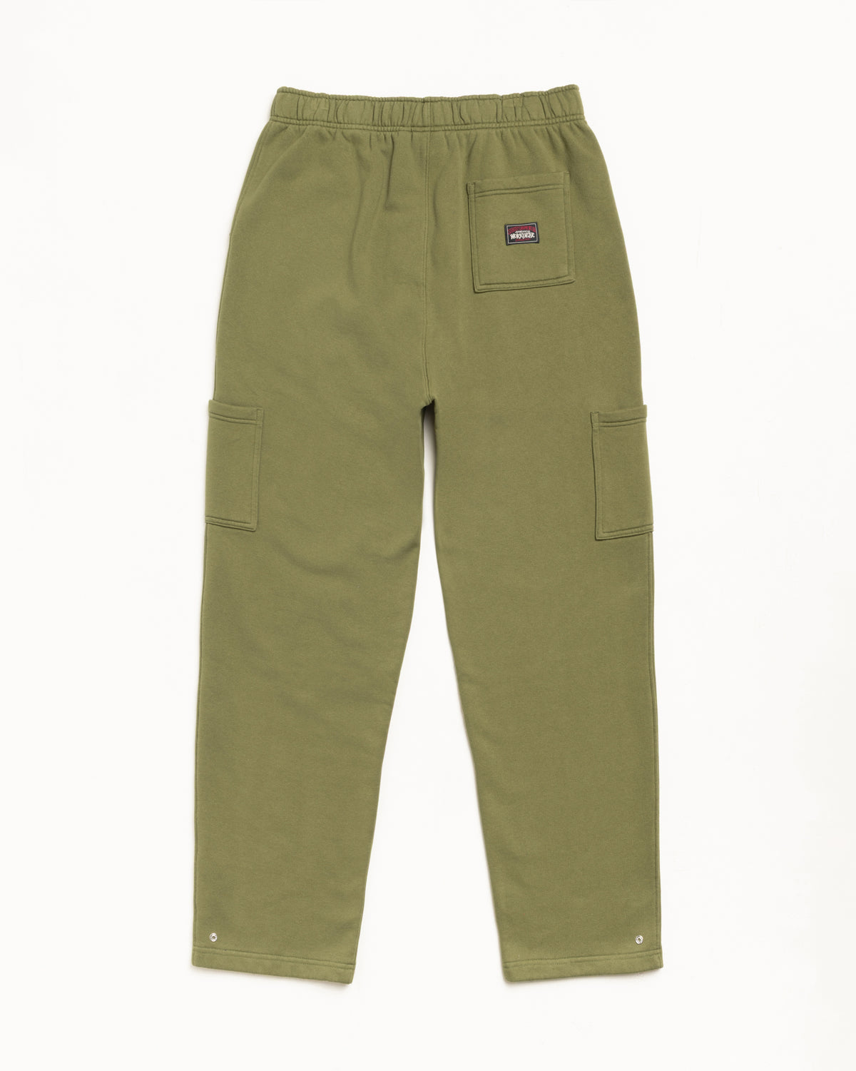 Utility Fleece Pant – Olive | Sweats | Stüssy Japan
