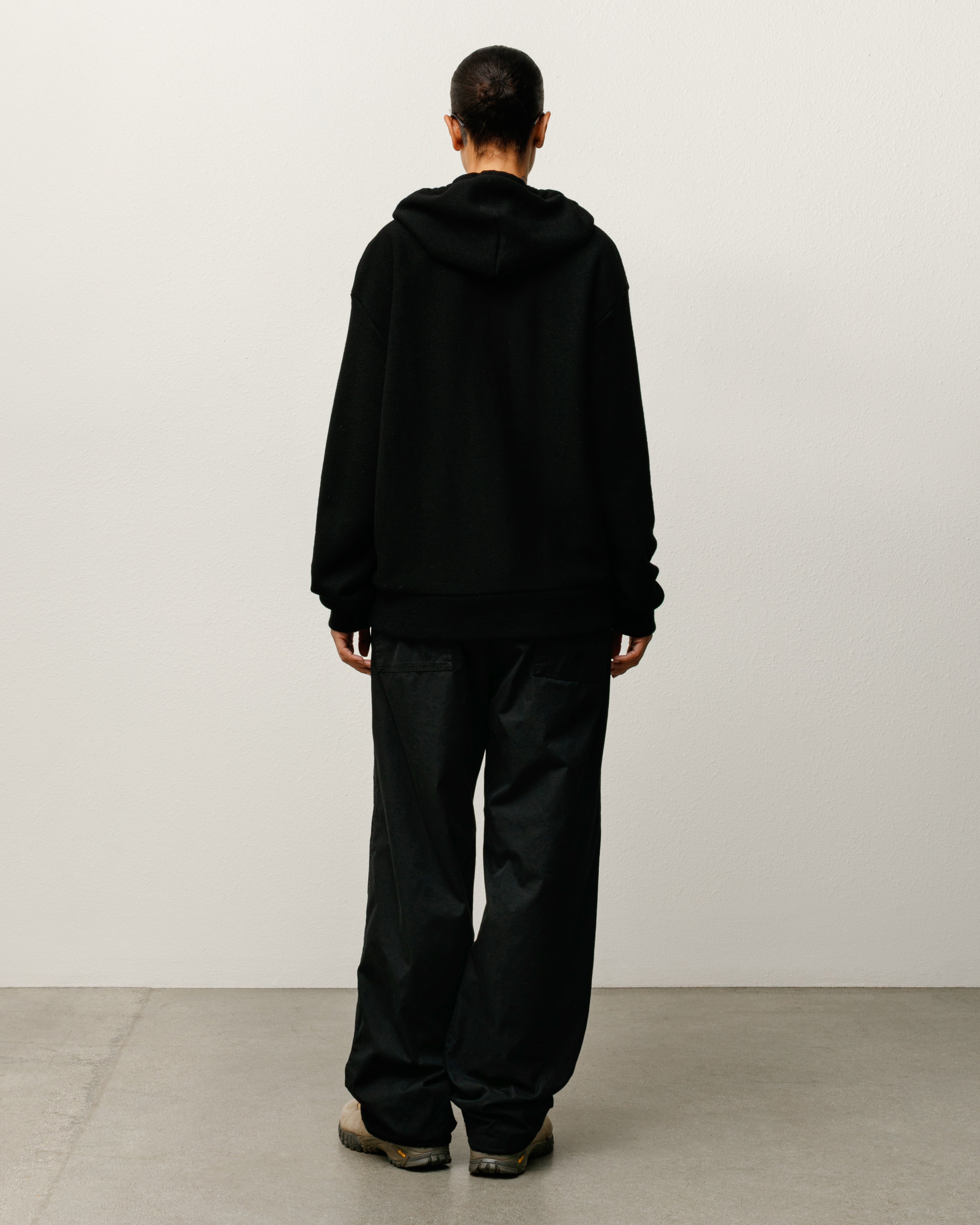 Nyco Surplus Pant – Black | Pants | Stüssy Japan