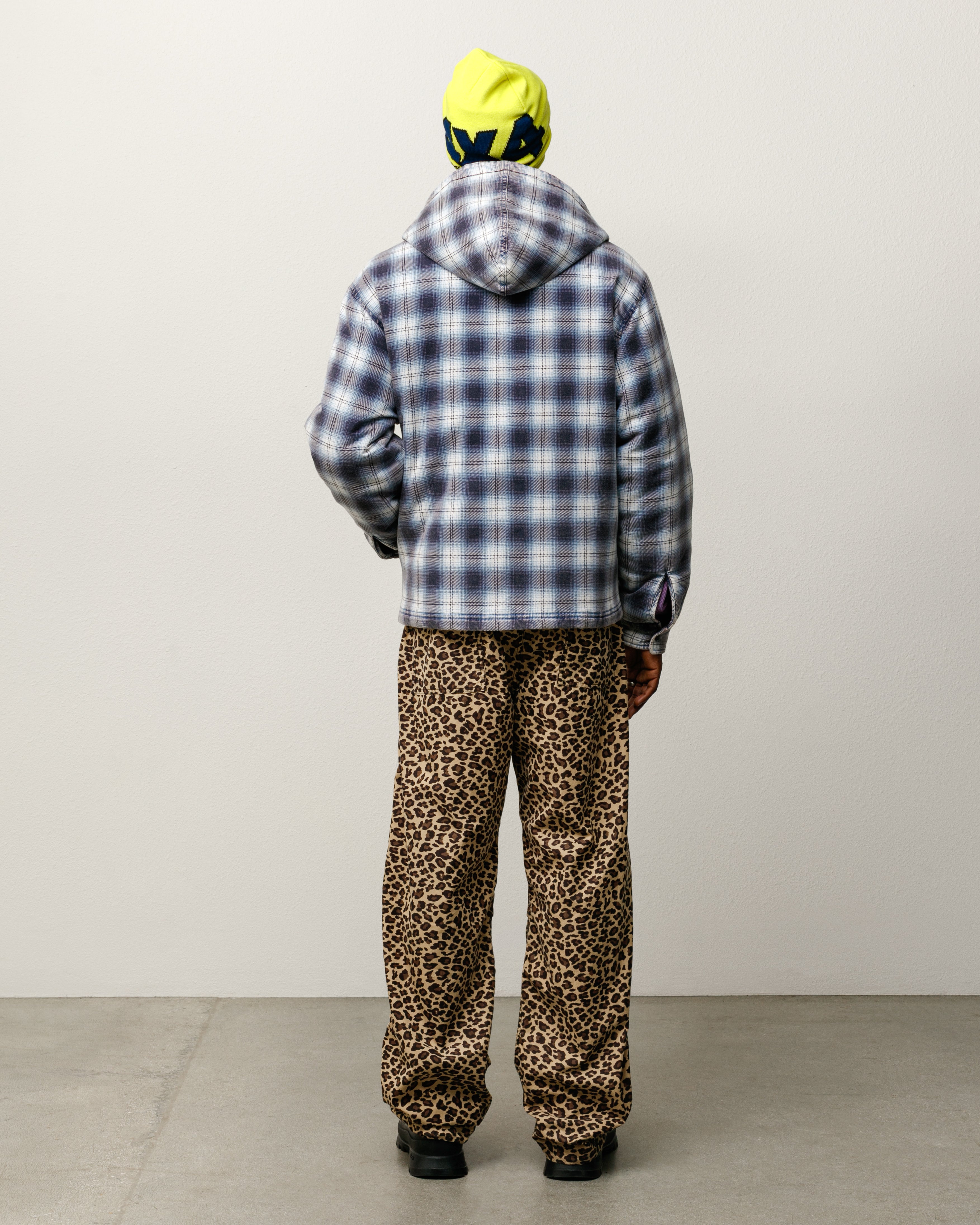 Nyco Surplus Pant – Leopard | Pants | Stüssy Japan