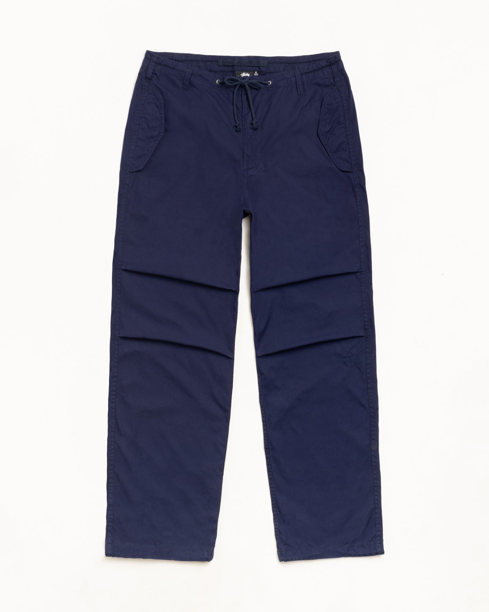 Nyco Surplus Pant Mens Regular In Navy
