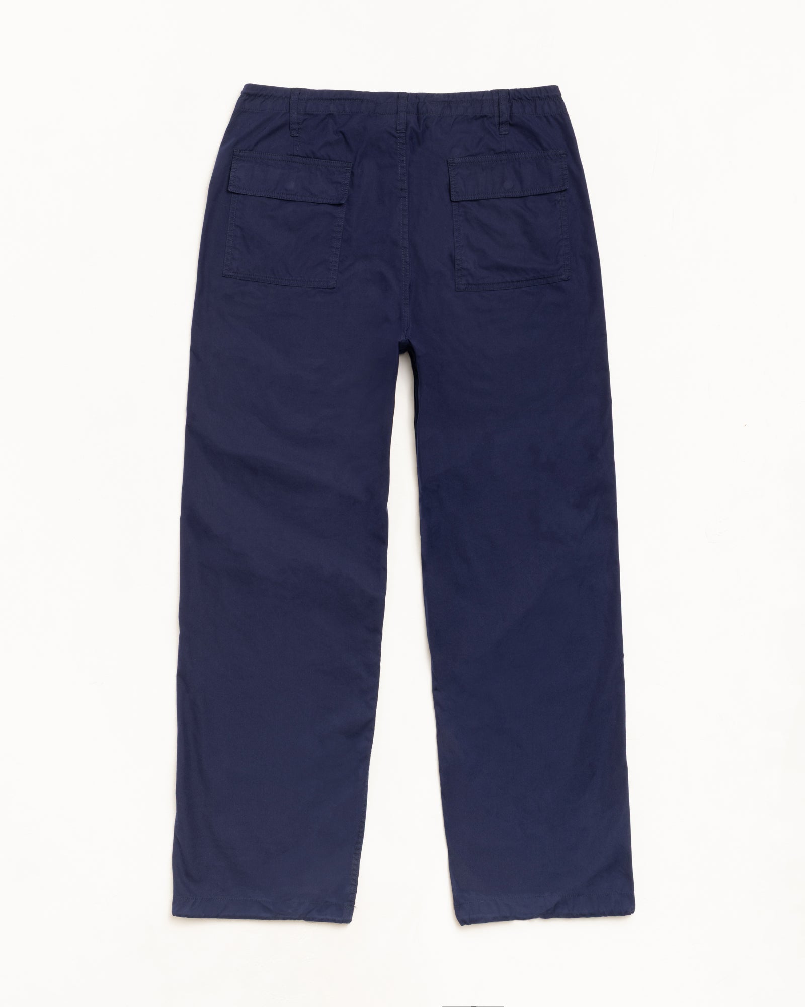 Nyco Surplus Pant – Navy | Pants | Stüssy Japan