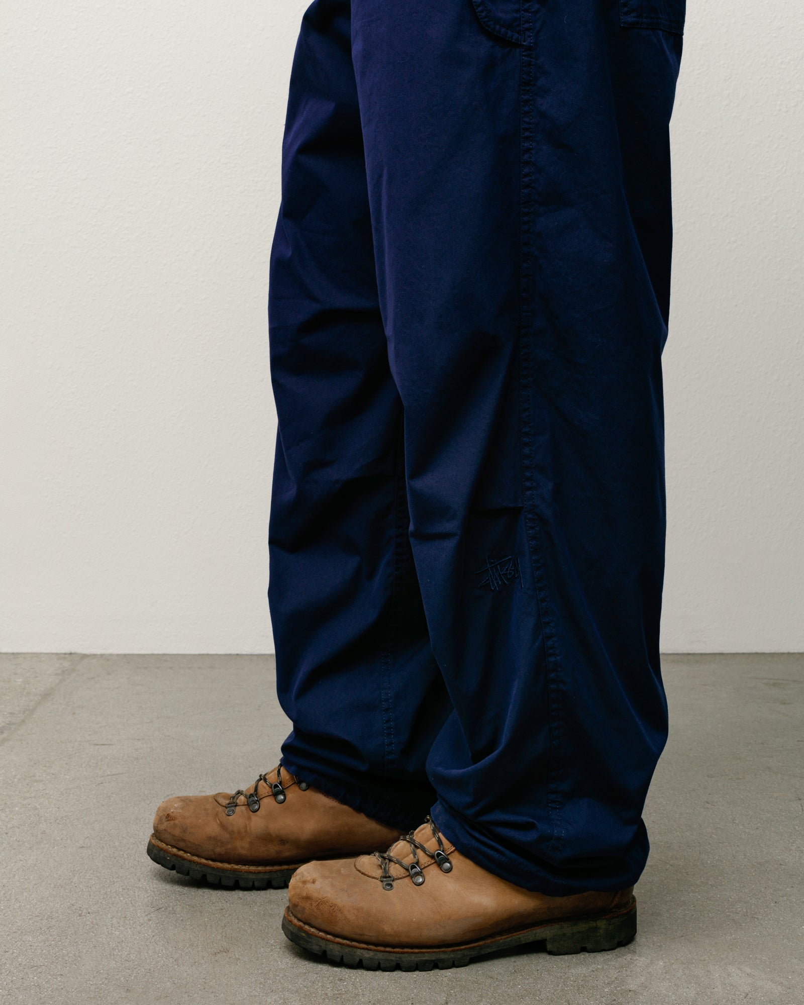 Nyco Surplus Pant – Navy | Pants | Stüssy Japan