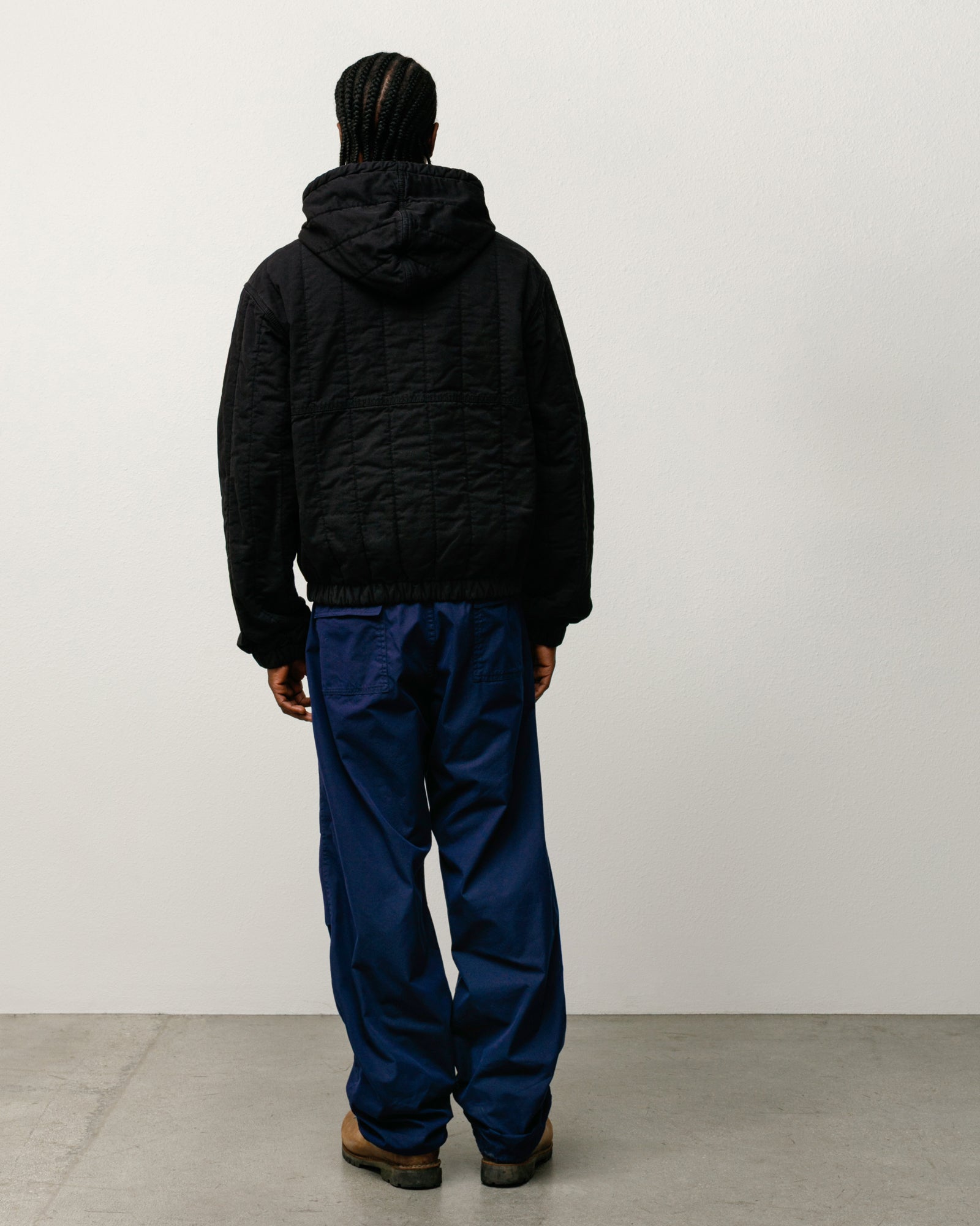 Nyco Surplus Pant – Navy | Pants | Stüssy Japan