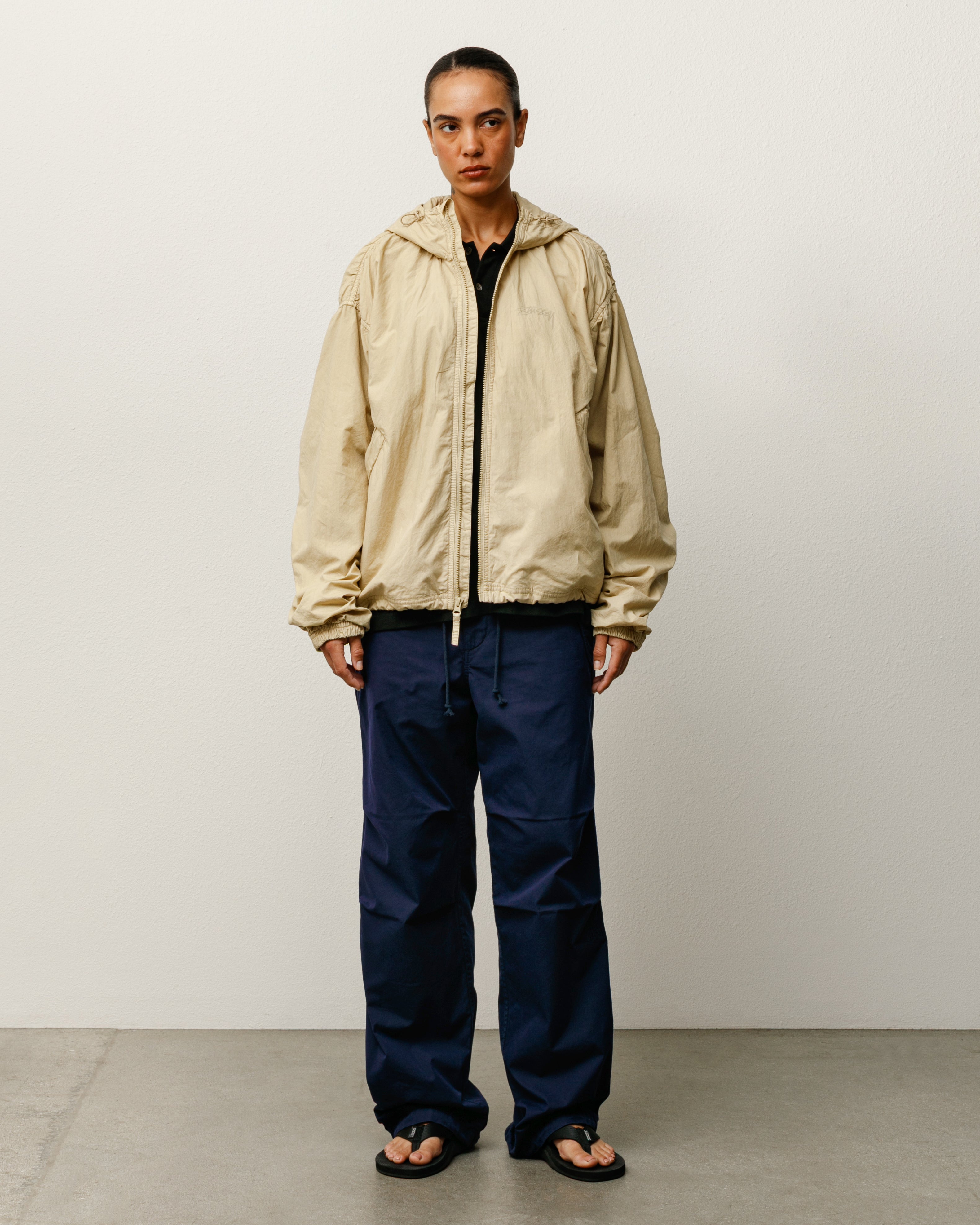 Nyco Surplus Pant – Navy | Pants | Stüssy Japan
