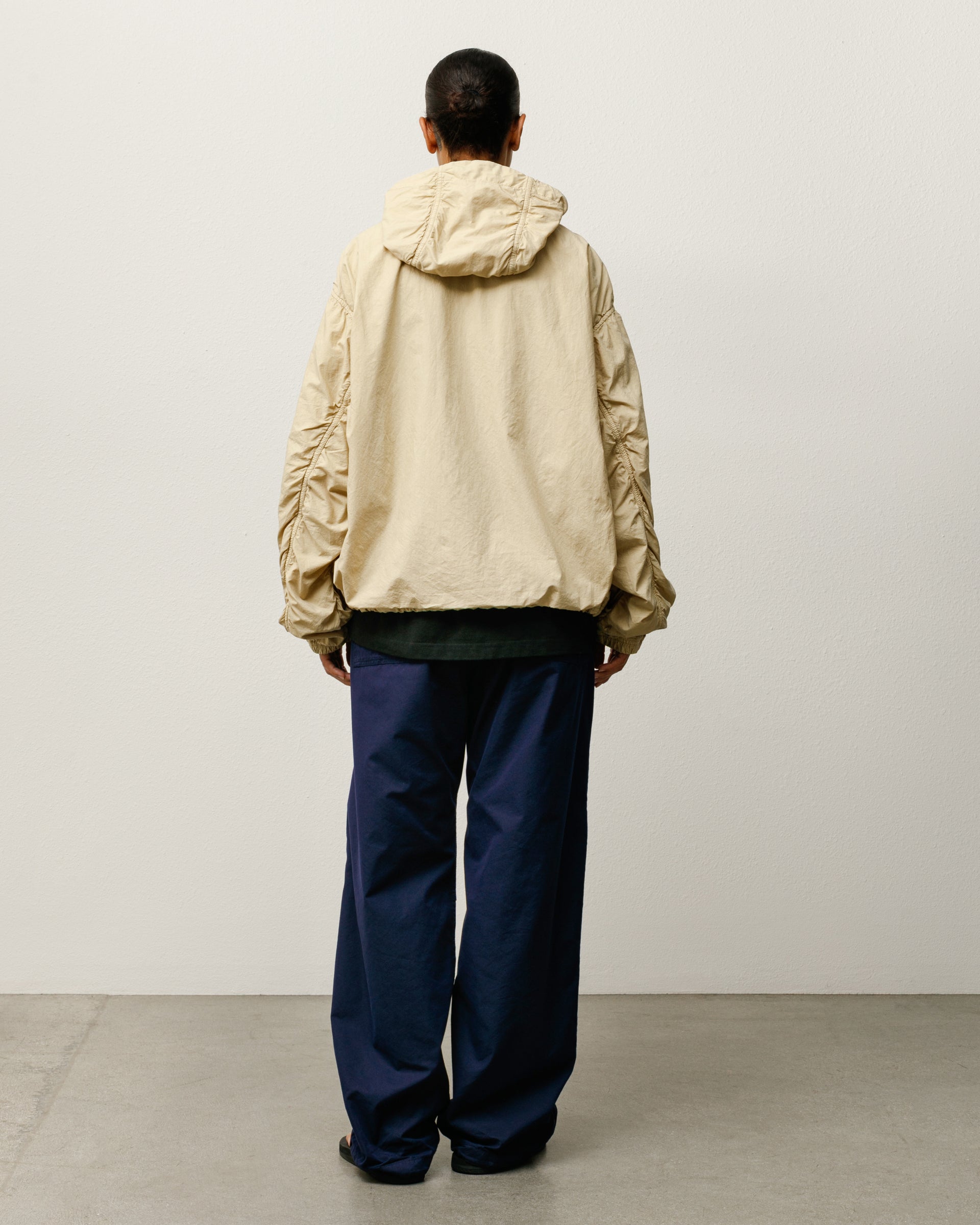 Nyco Surplus Pant Mens Regular In Navy