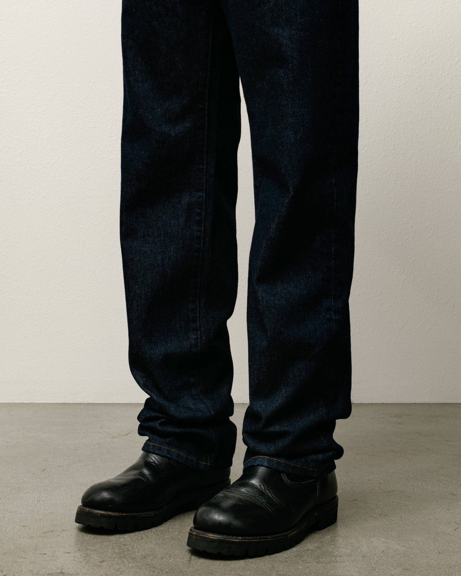 Slim Jean Denim – Rinsed Indigo | Pants | Stüssy Japan