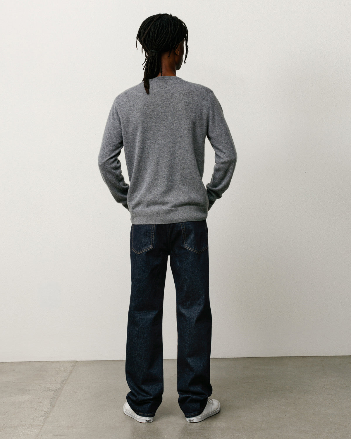 Slim Jean Denim – Rinsed Indigo | Pants | Stüssy Japan