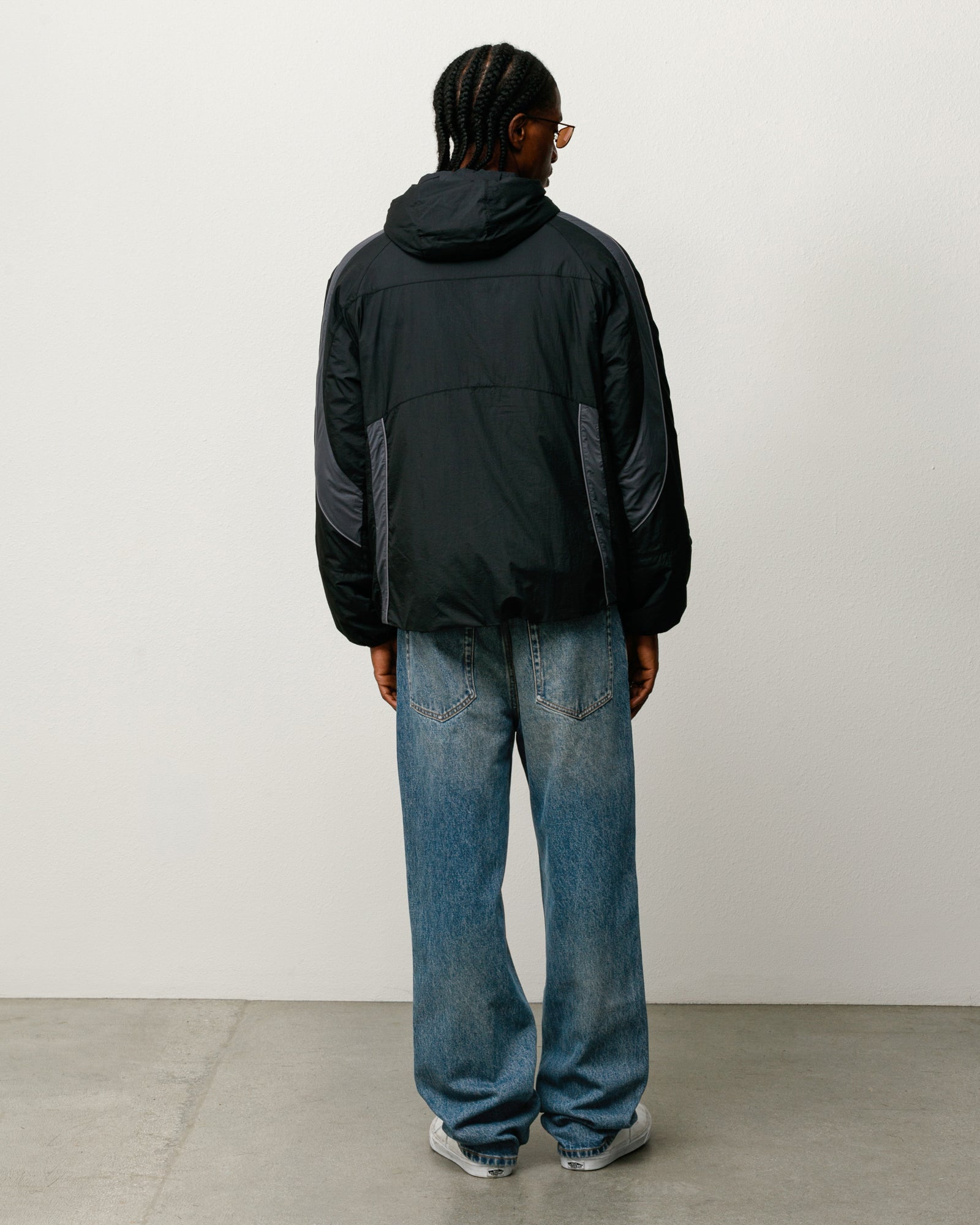 New Classic Jean Denim - Dark Wash Indigo | Denim | Stüssy Japan