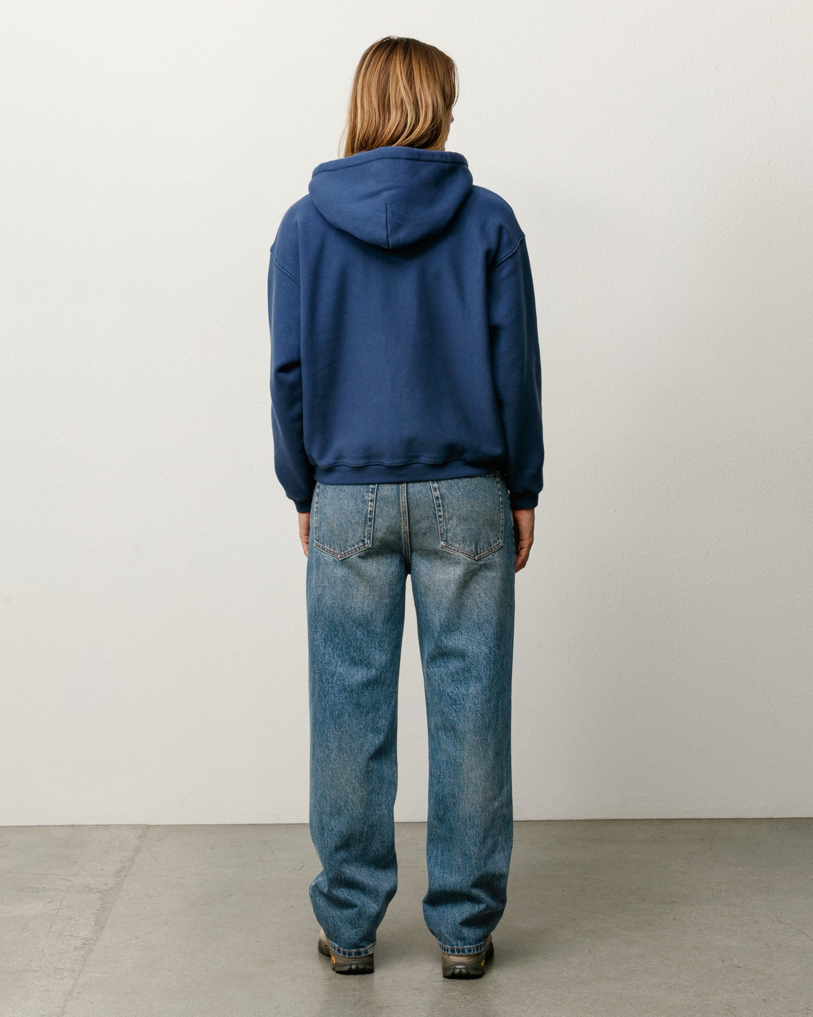 New Classic Jean Denim - Dark Wash Indigo | Denim | Stüssy Japan