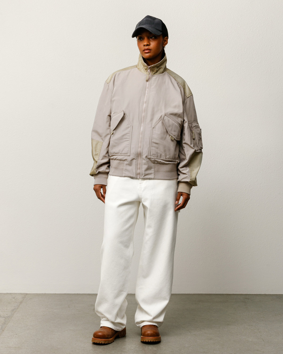 Carpenter Pant – Bone | Pants | Stüssy Japan