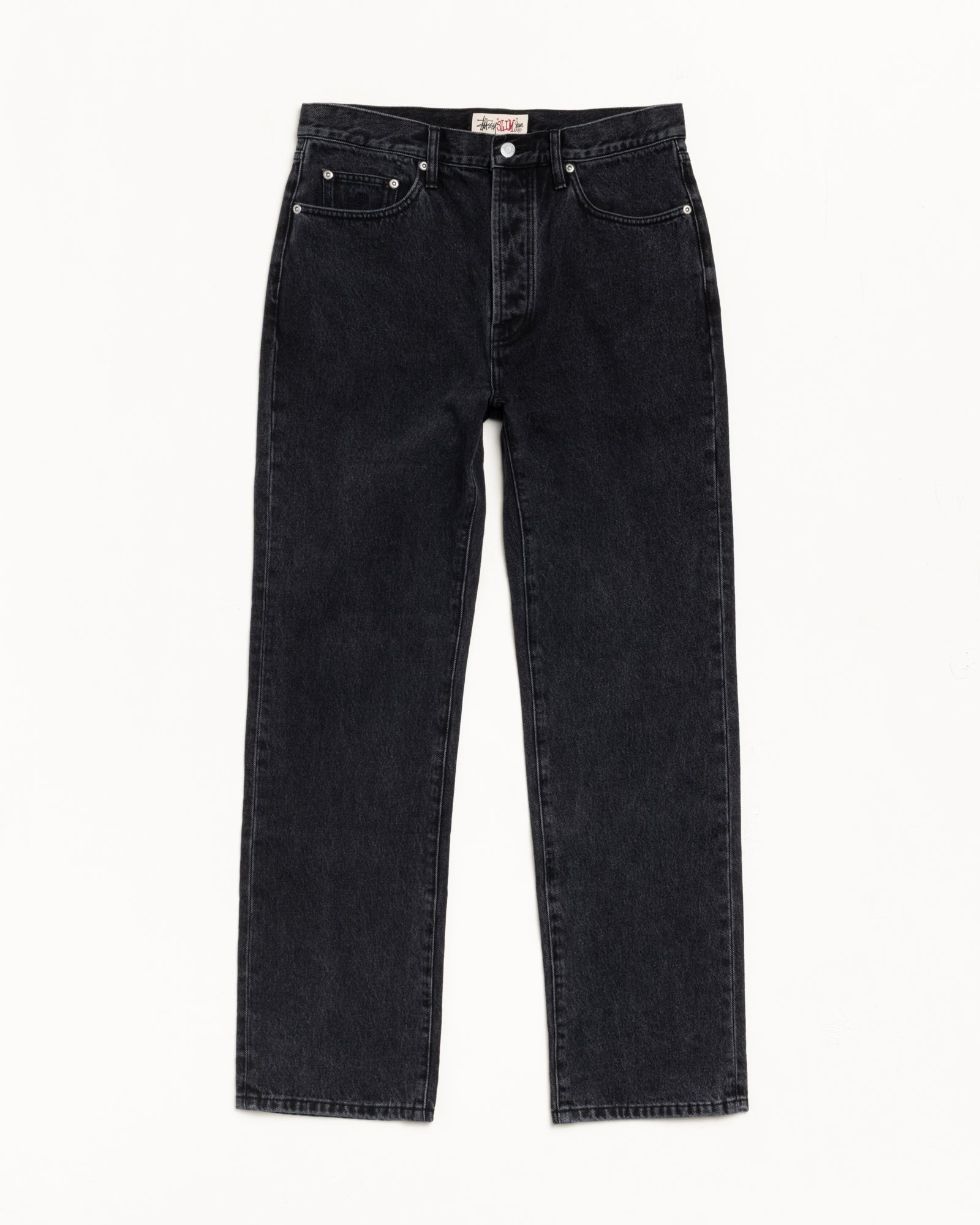 Stüssy Japan | デニム | ジーンズ、ジャケット & ショーツ – Stüssy Japan