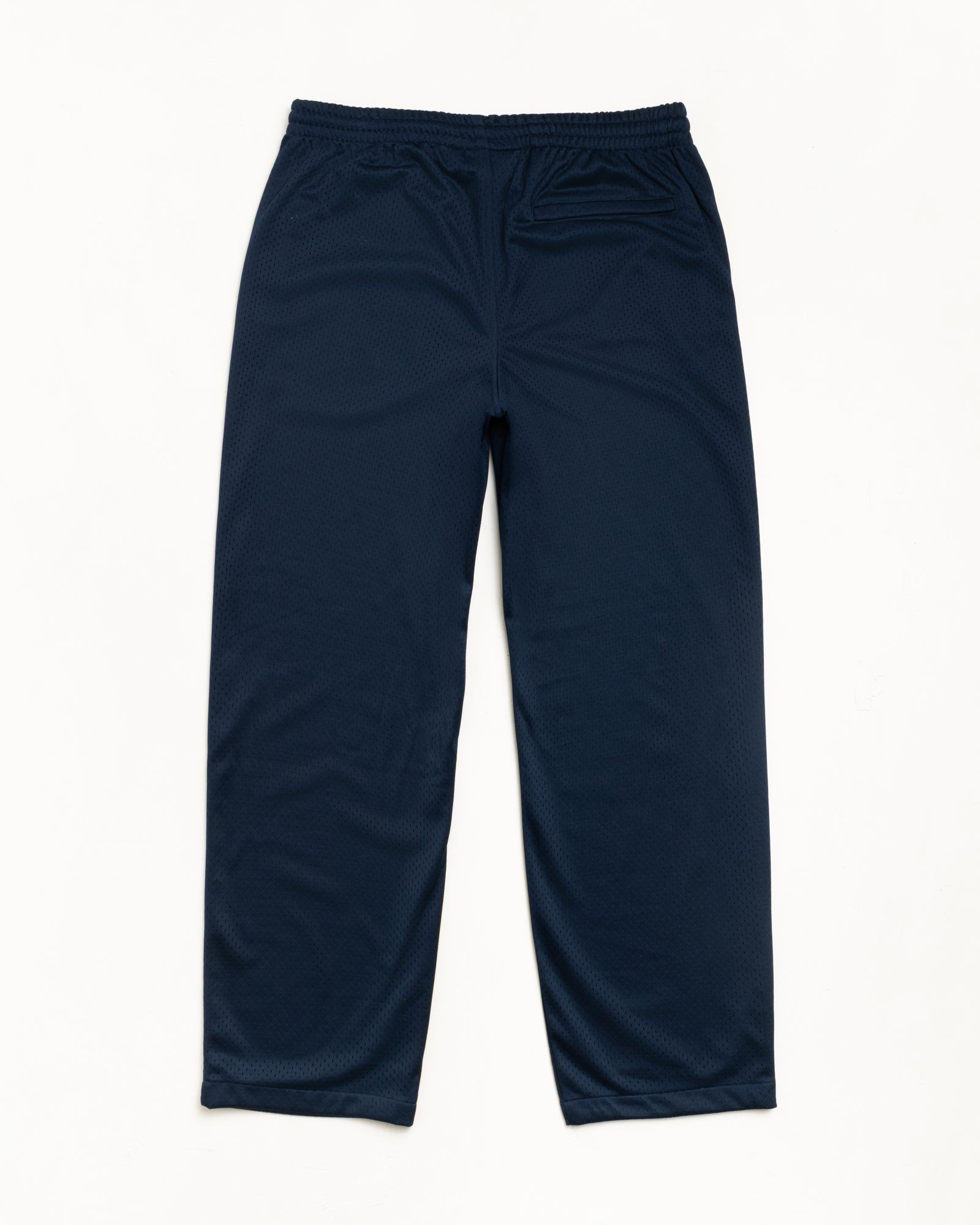 Mesh Track Pant – Navy | Pants | Stüssy Japan