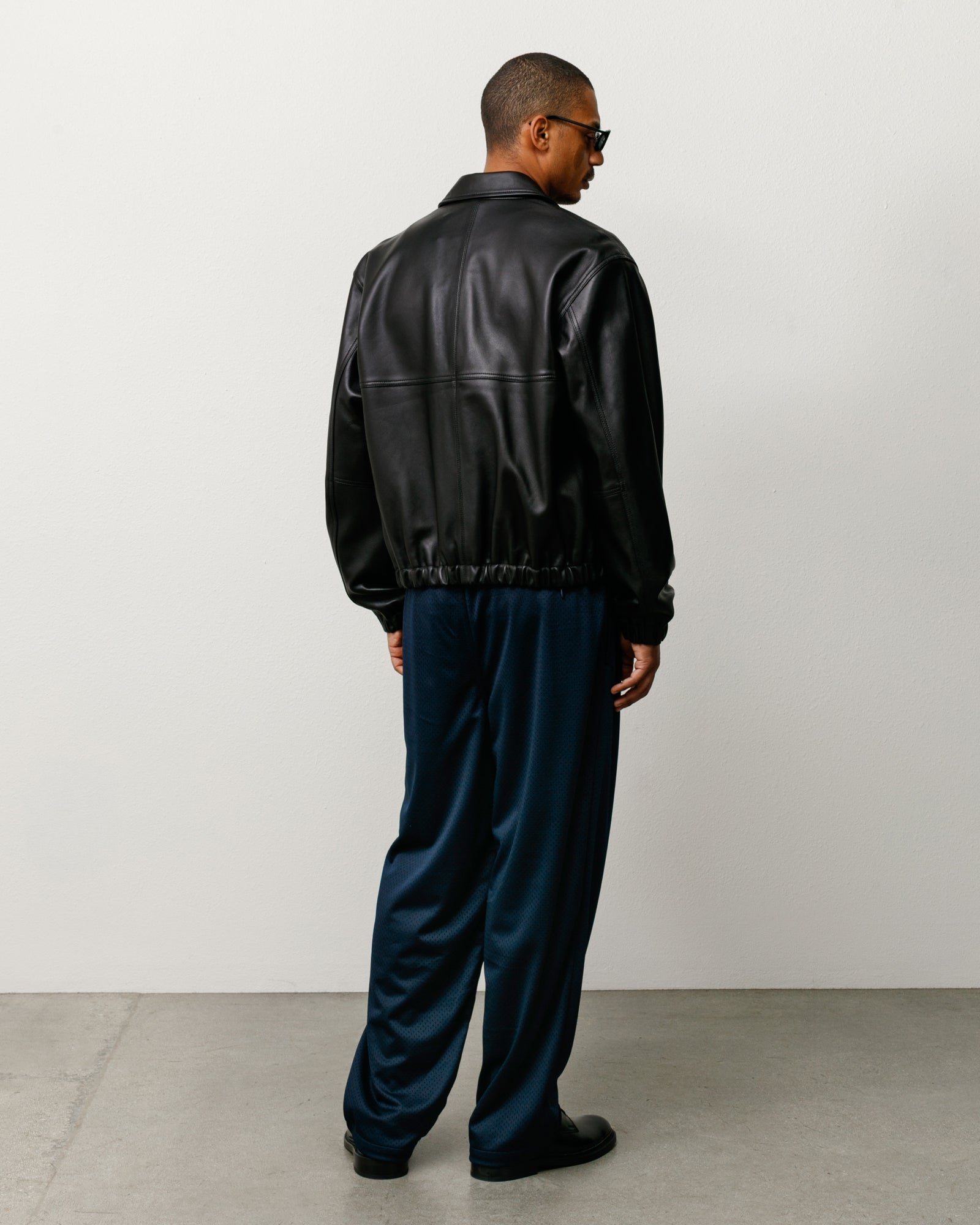 シカゴ・ブルズ 黒 パンツ水着上下セット Mesh Track Pant – Navy | Pants | Stüssy Japan