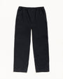 BEACH PANT COTTON TWILL