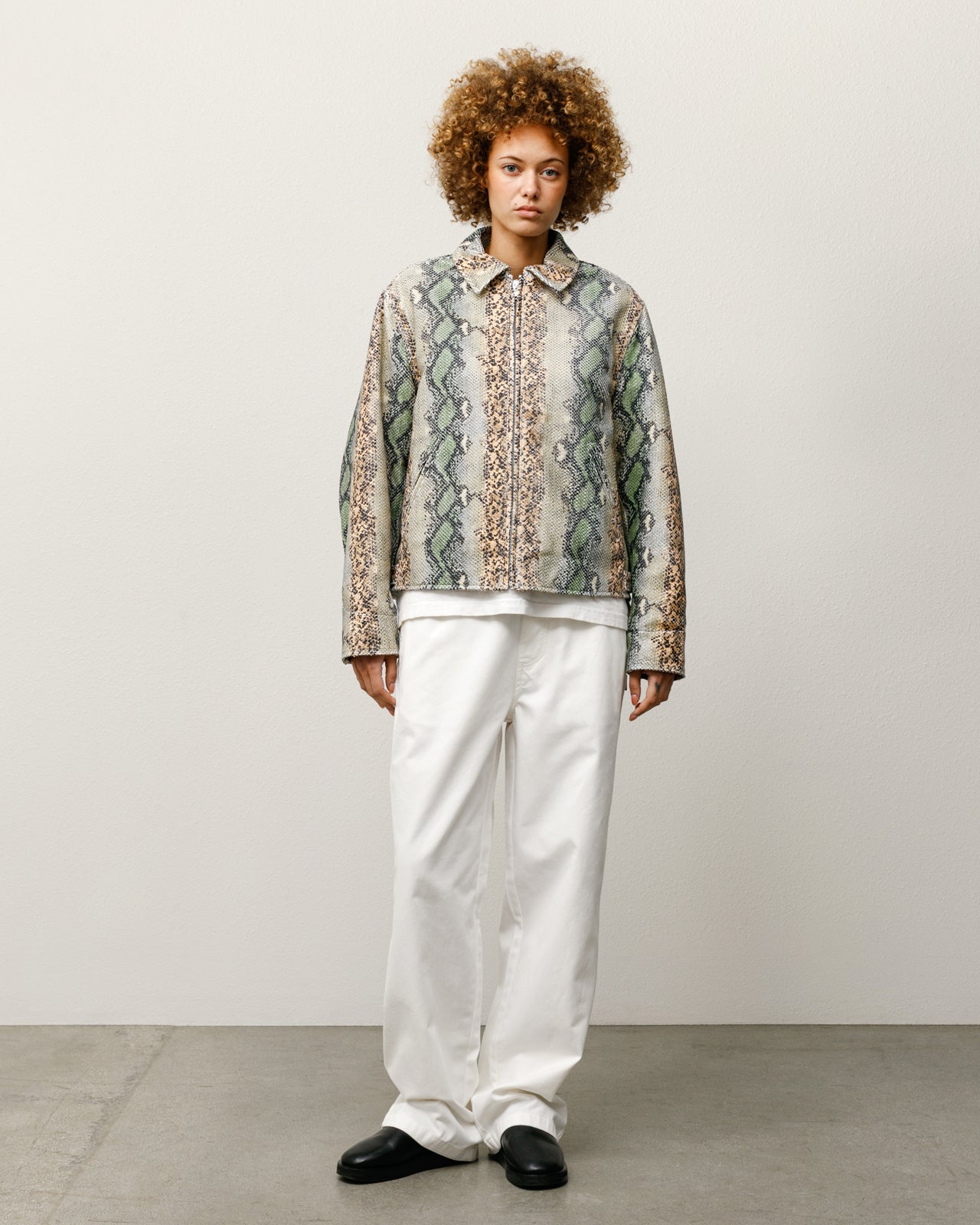 Beach Pant Cotton Twill – Bone | Pants | Stüssy Japan