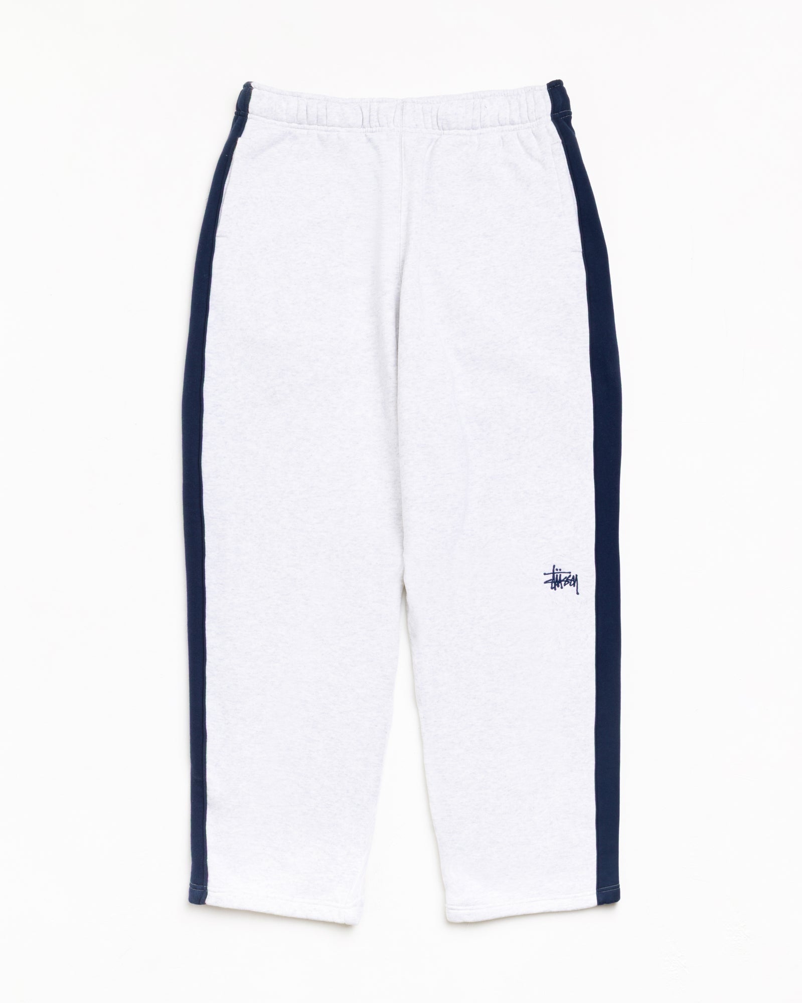 Sport Fleece Pant Unisex Regular In Ash Heather