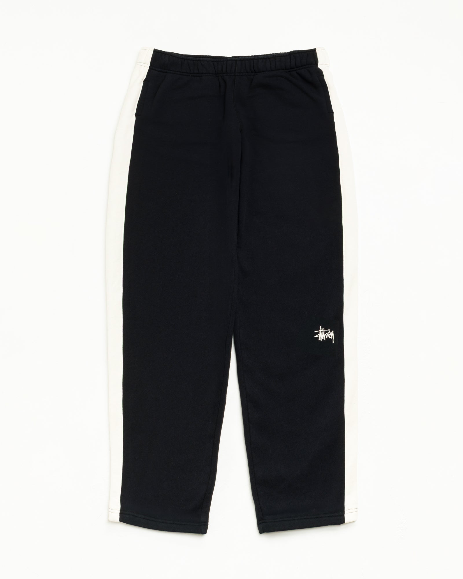 Sport Fleece Pant Unisex Regular In Black