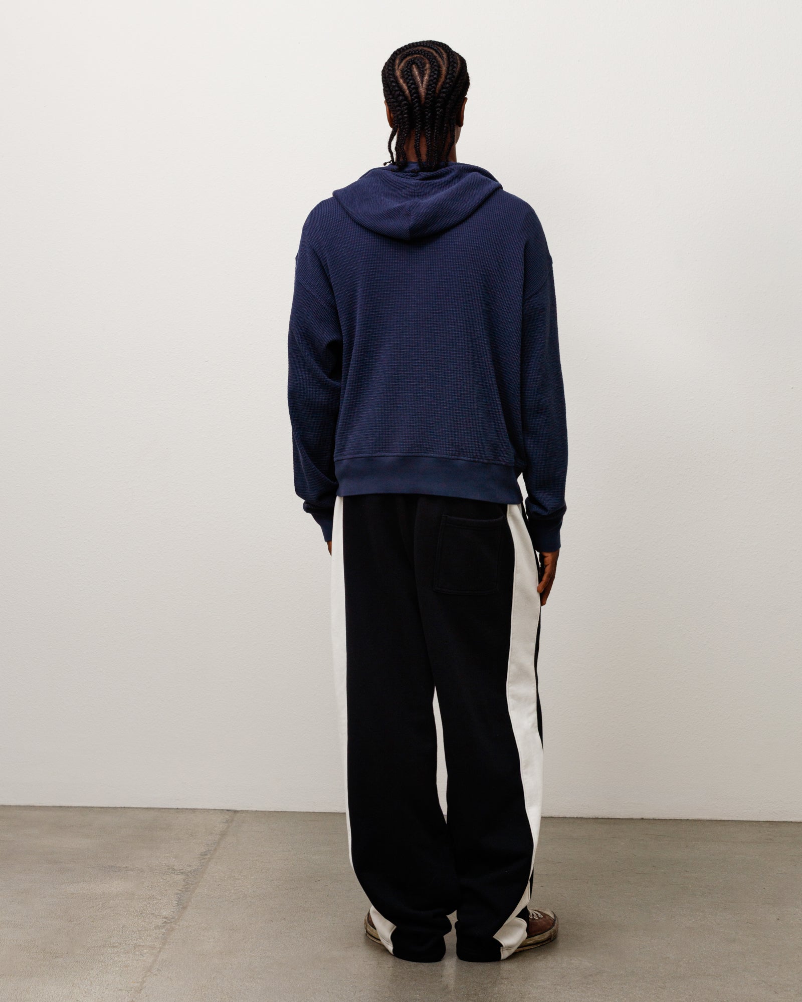 Sport Fleece Pant - Black | Sweats | Stüssy Japan