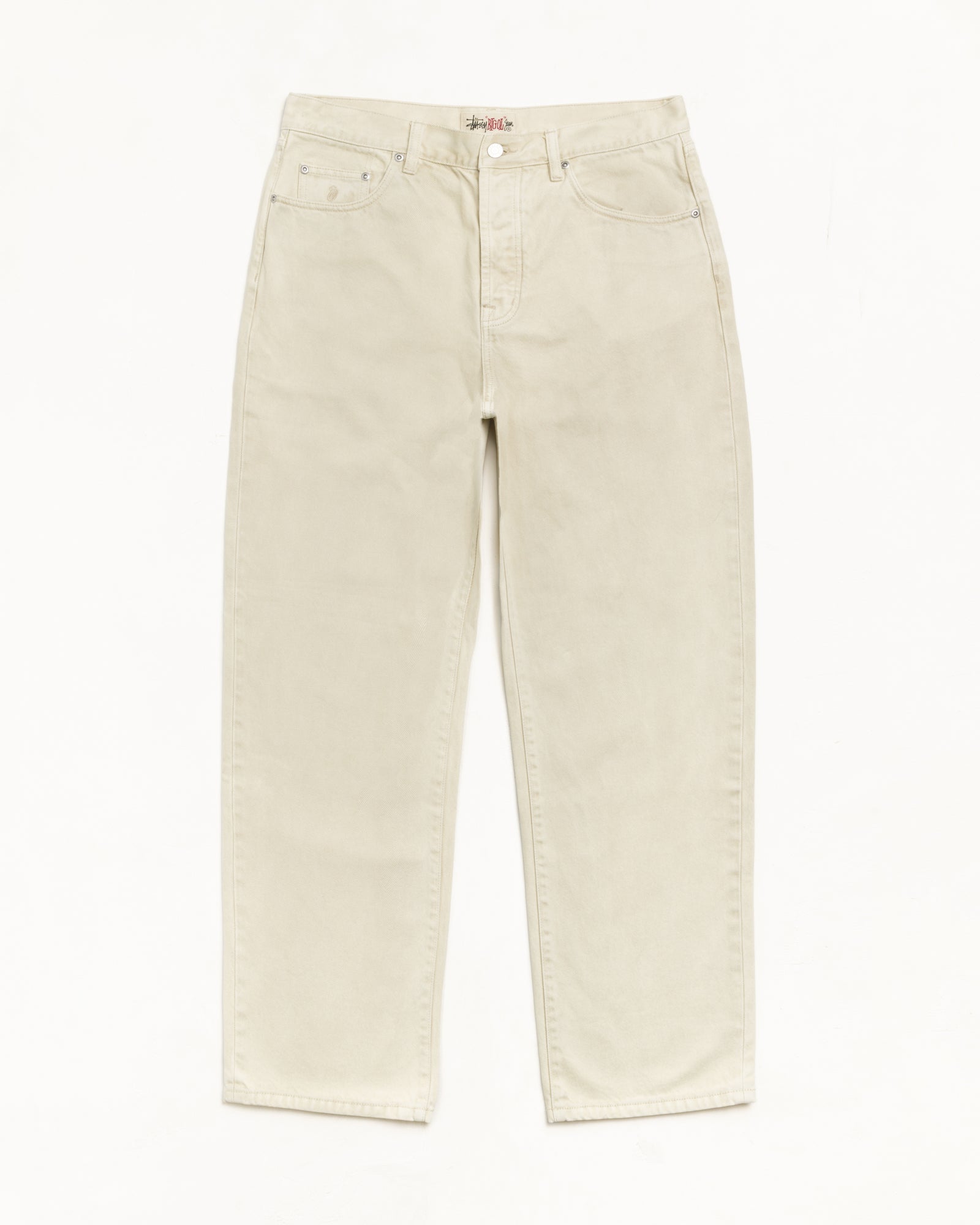 BIG OL' – Stüssy Japan BIG OL' – Stüssy Japan