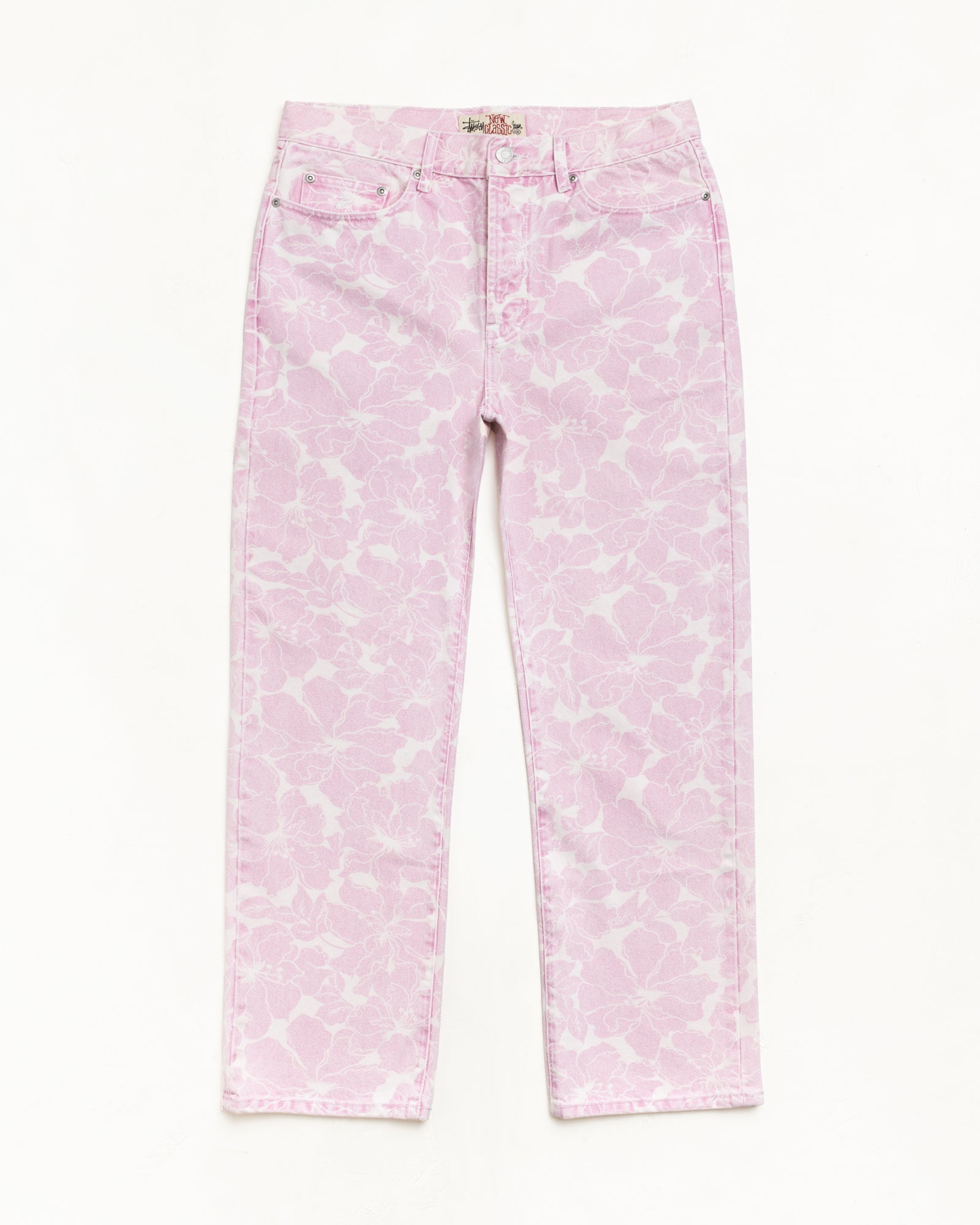 Stüssy Japan | デニム | ジーンズ、ジャケット & ショーツ – Stüssy Japan