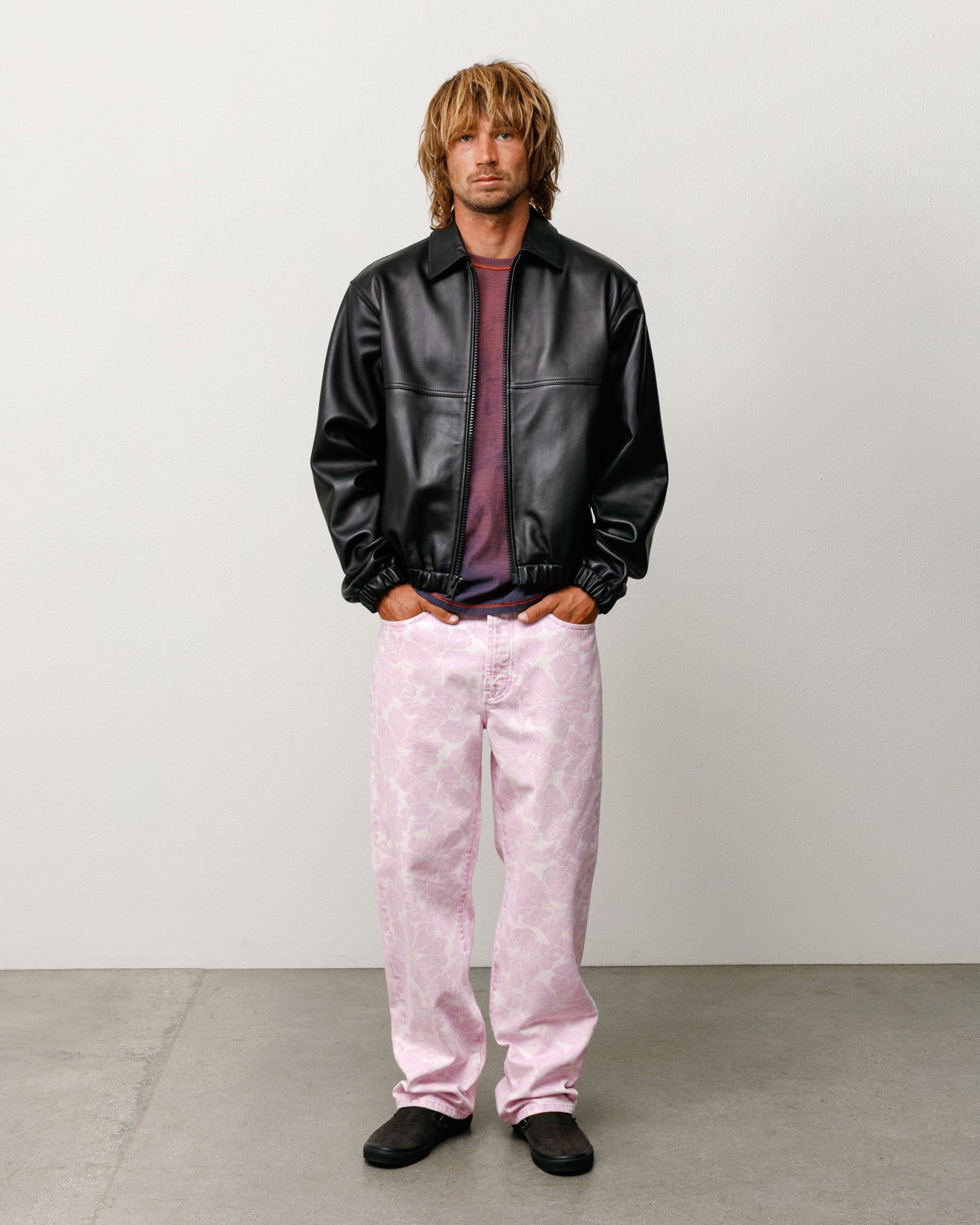 Stüssy Japan | デニム | ジーンズ、ジャケット & ショーツ – Stüssy Japan
