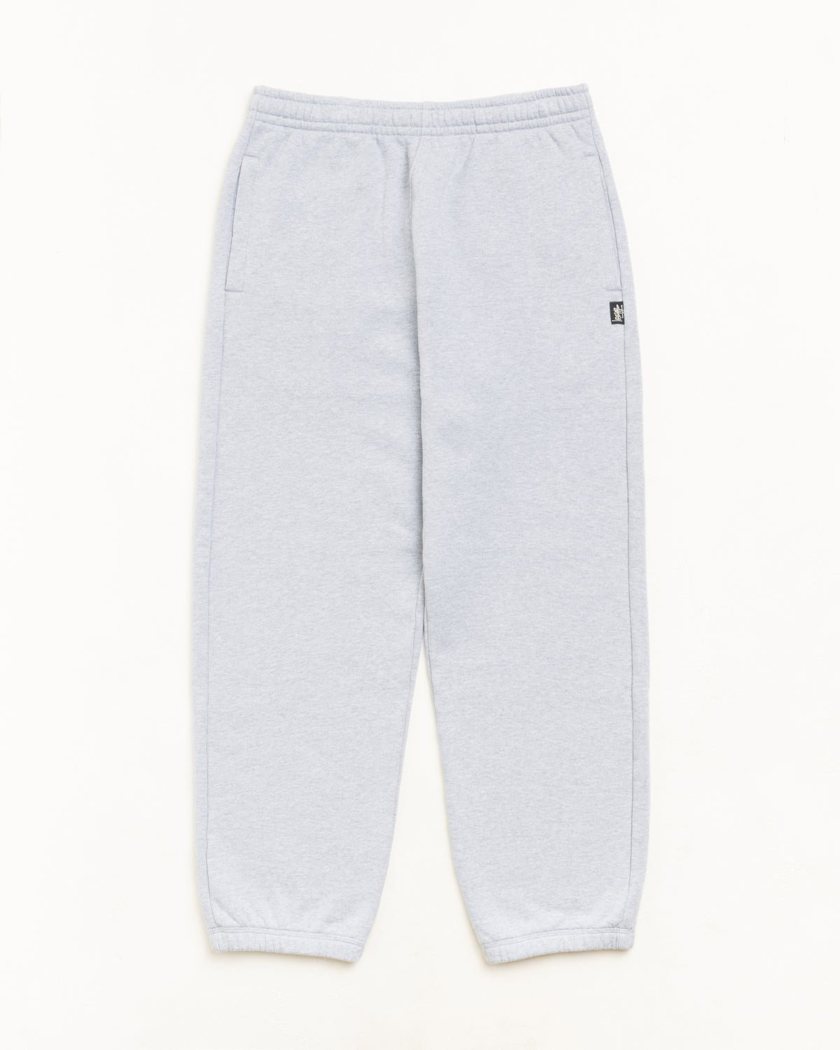 Sweats Pant Unisex In Grey Heather