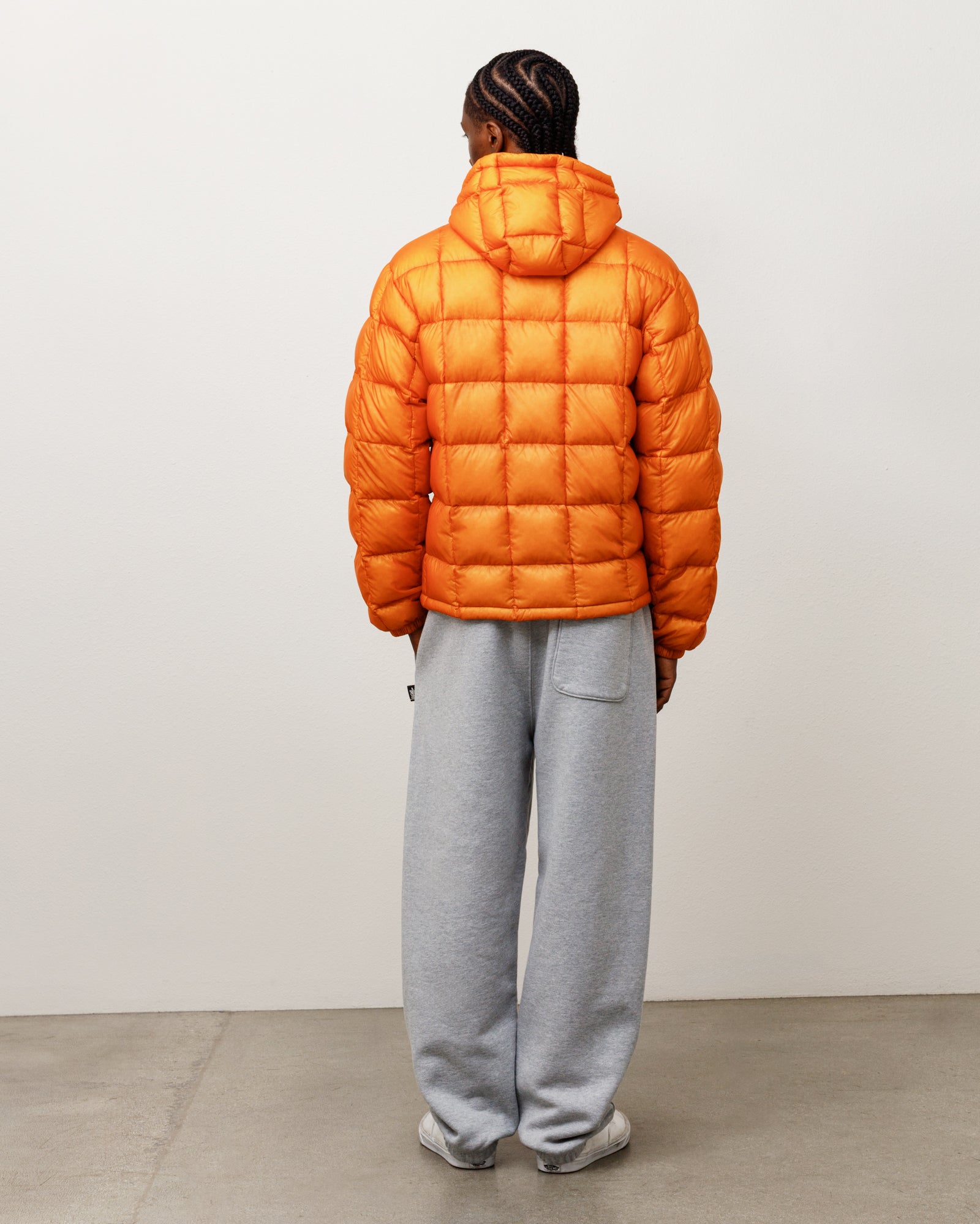 Fleece Pant - Grey Heather | Sweats | Stüssy Japan
