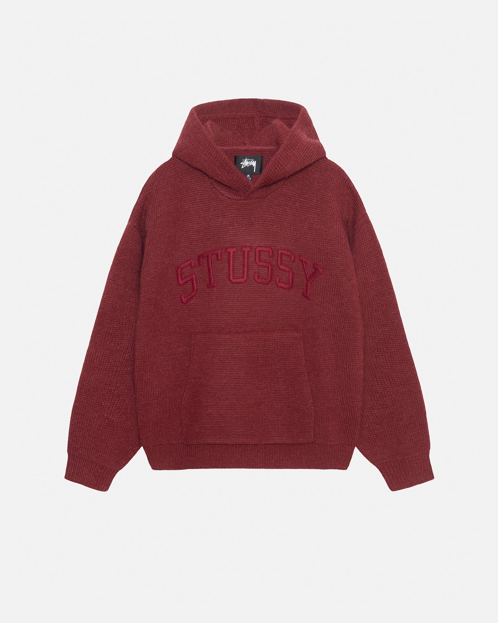 Burgundy | hero:main:collection:new-arrivals,knits,hoodies,sweats,all