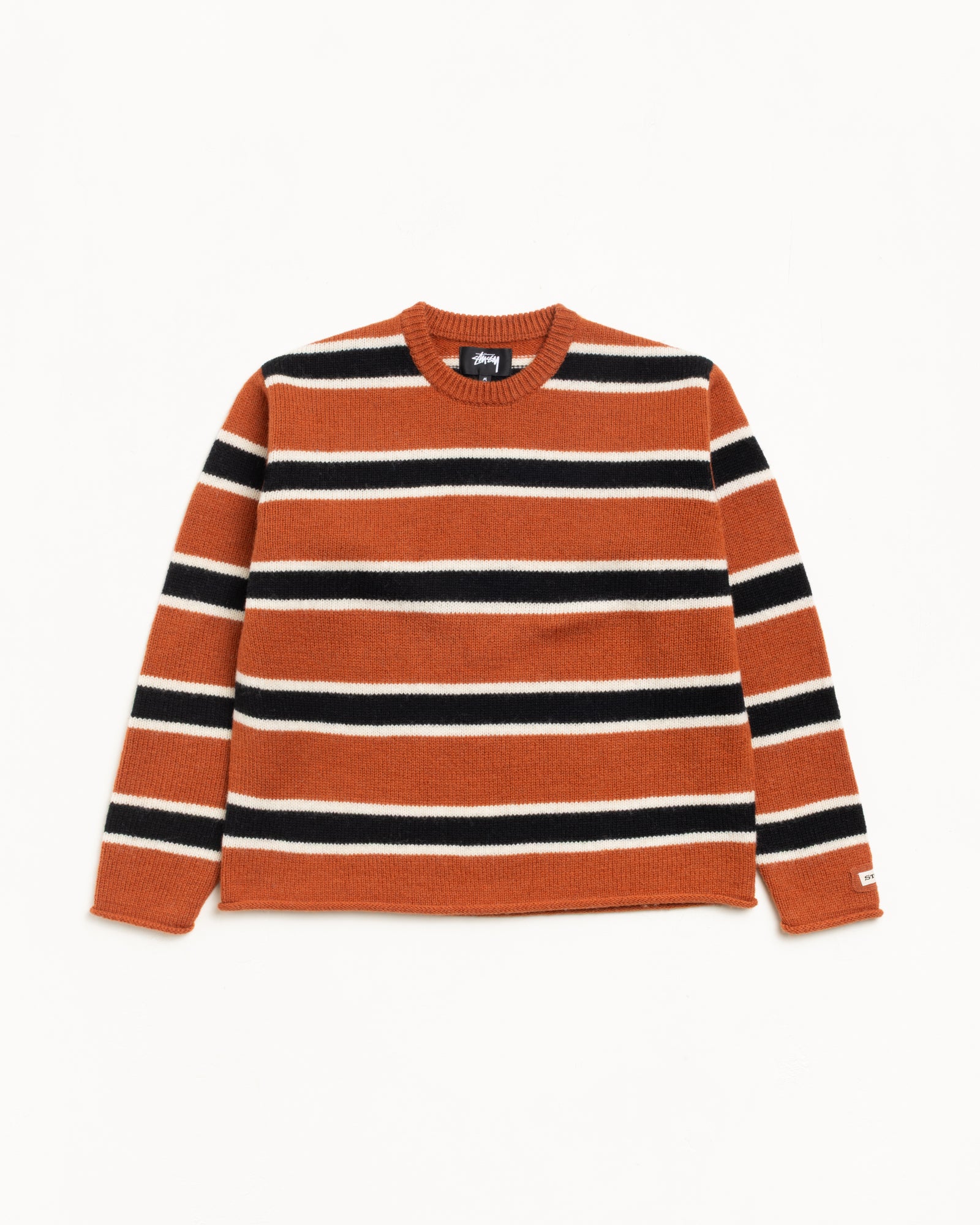 Stüssy Japan | ニット | クルーネック、カーディガン & ジップ