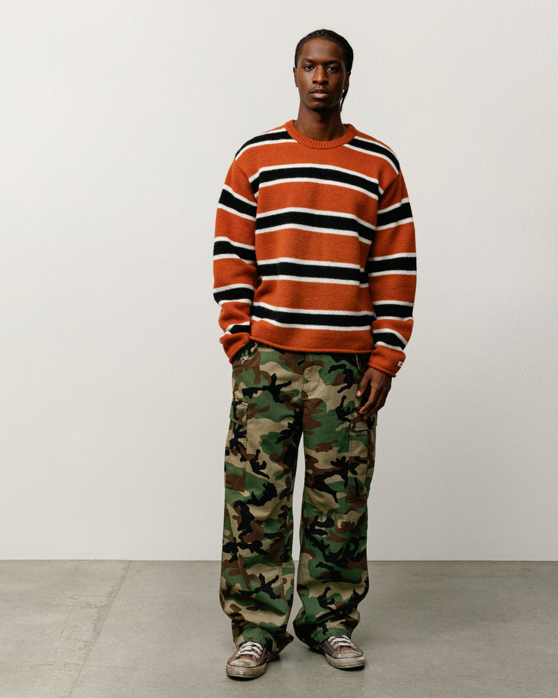 Stüssy Japan | ニット | クルーネック、カーディガン & ジップ 
