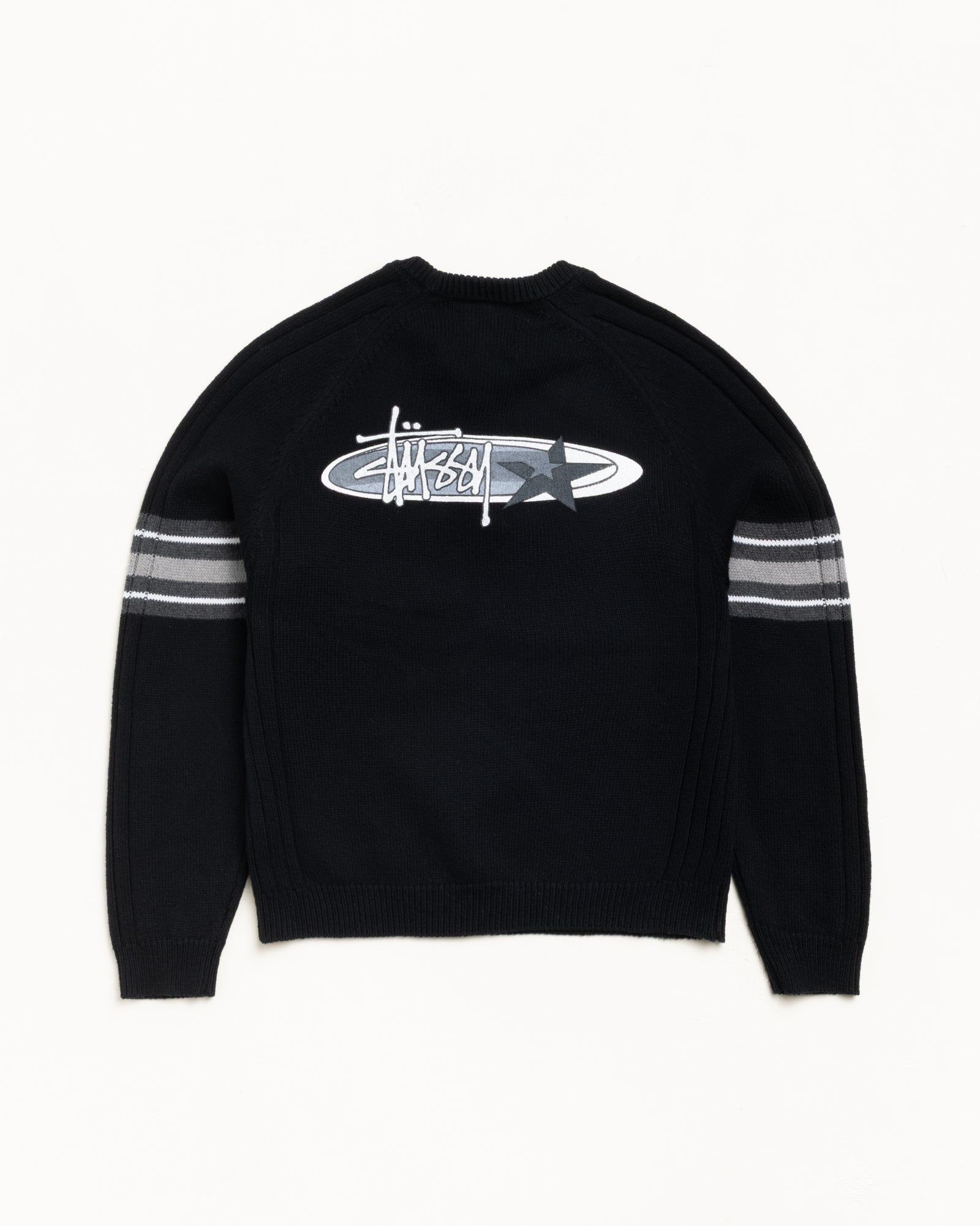Stüssy Japan | ニット | クルーネック、カーディガン & ジップ