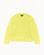 BUANA LOGO SWEATER