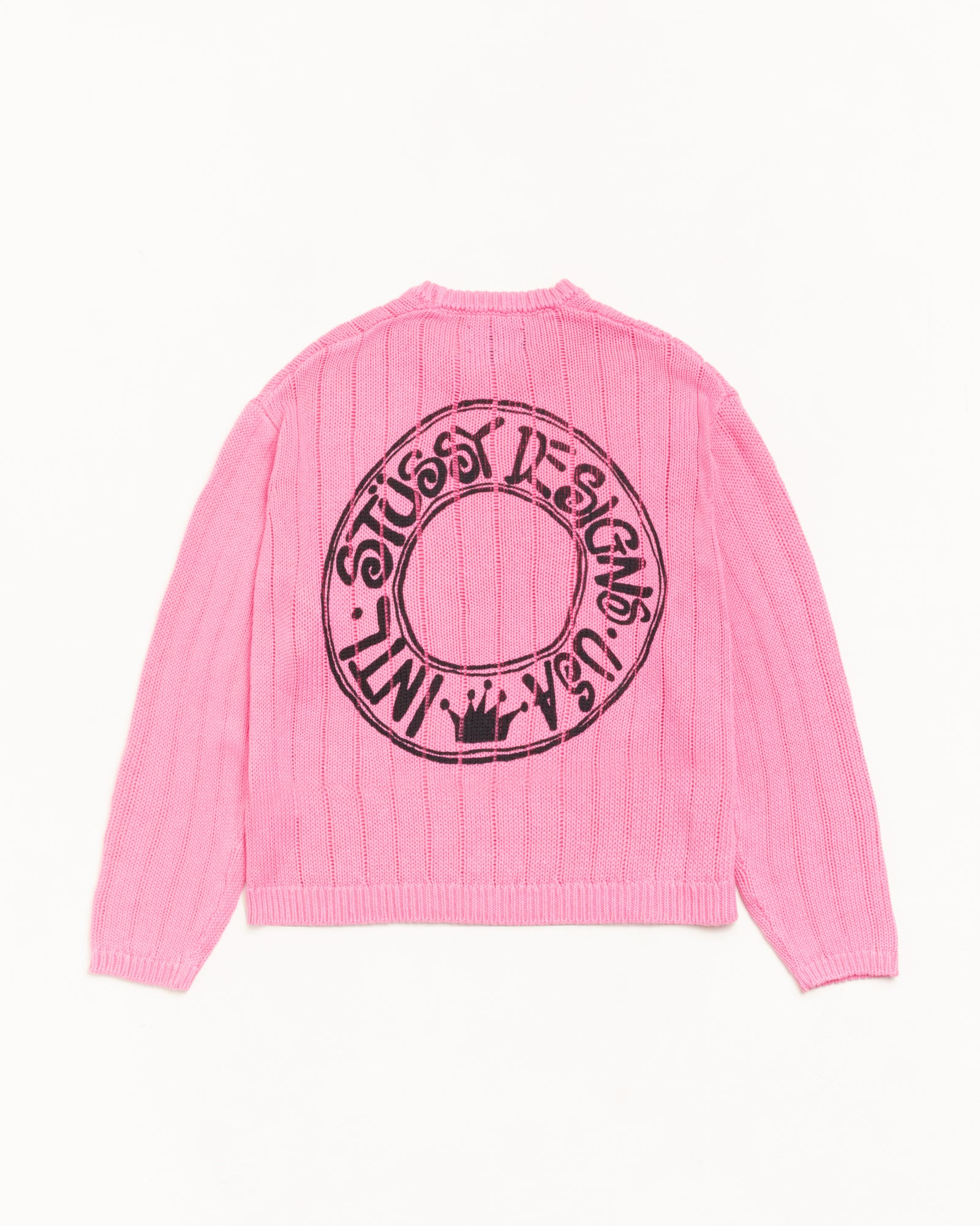 Stüssy Japan | ニット | クルーネック、カーディガン & ジップ