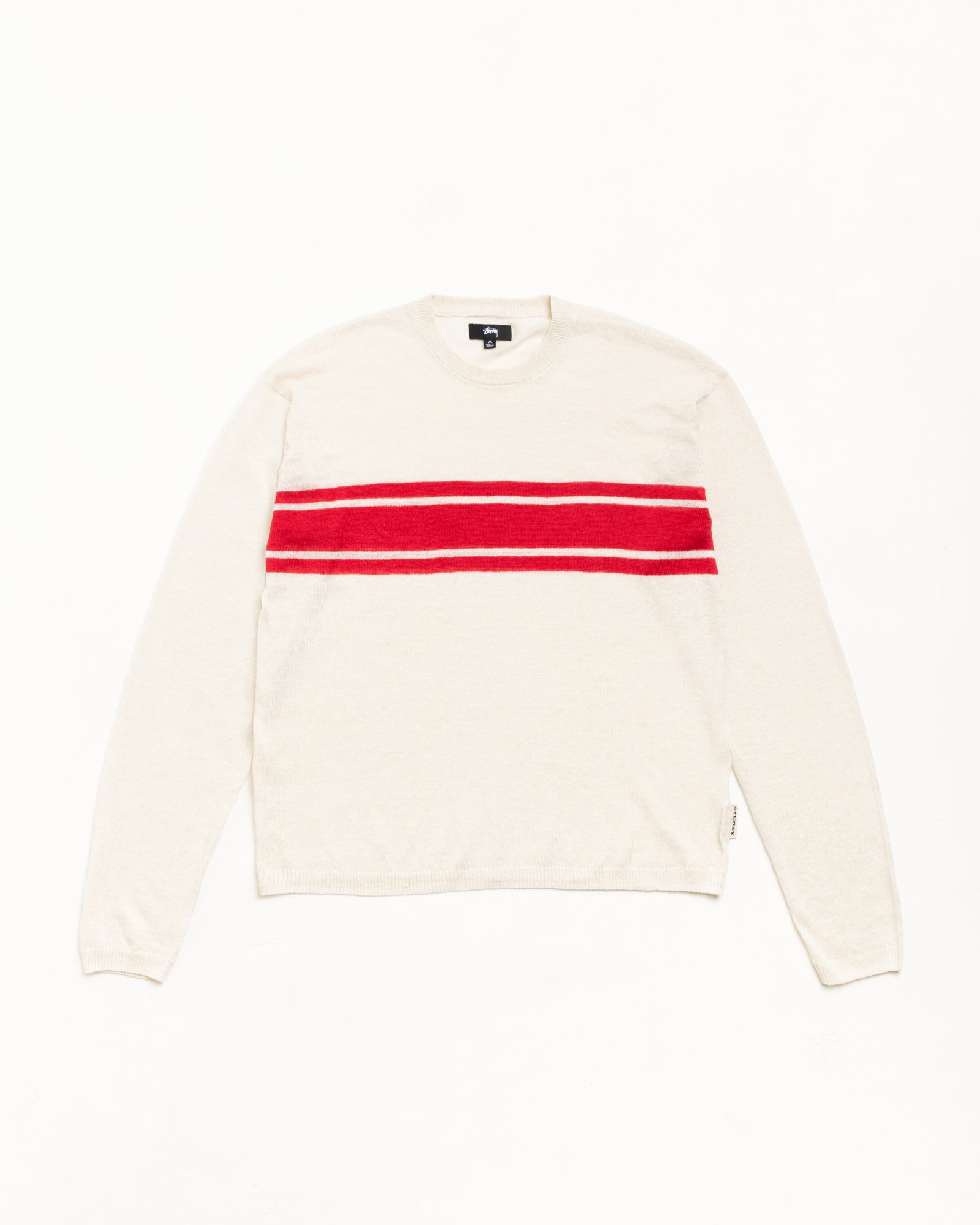 Stüssy Japan | ニット | クルーネック、カーディガン & ジップ