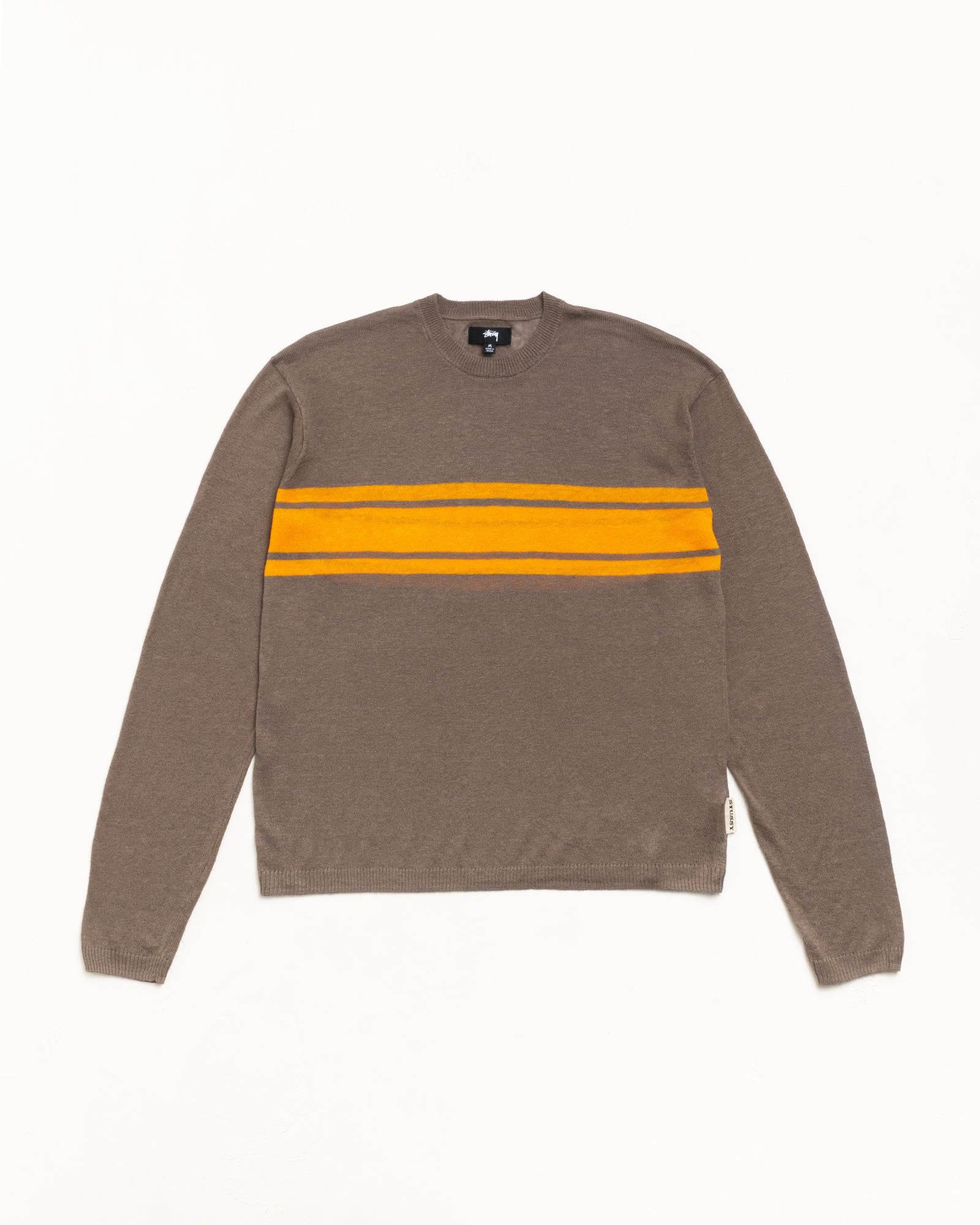 Stüssy Japan | ニット | クルーネック、カーディガン & ジップ
