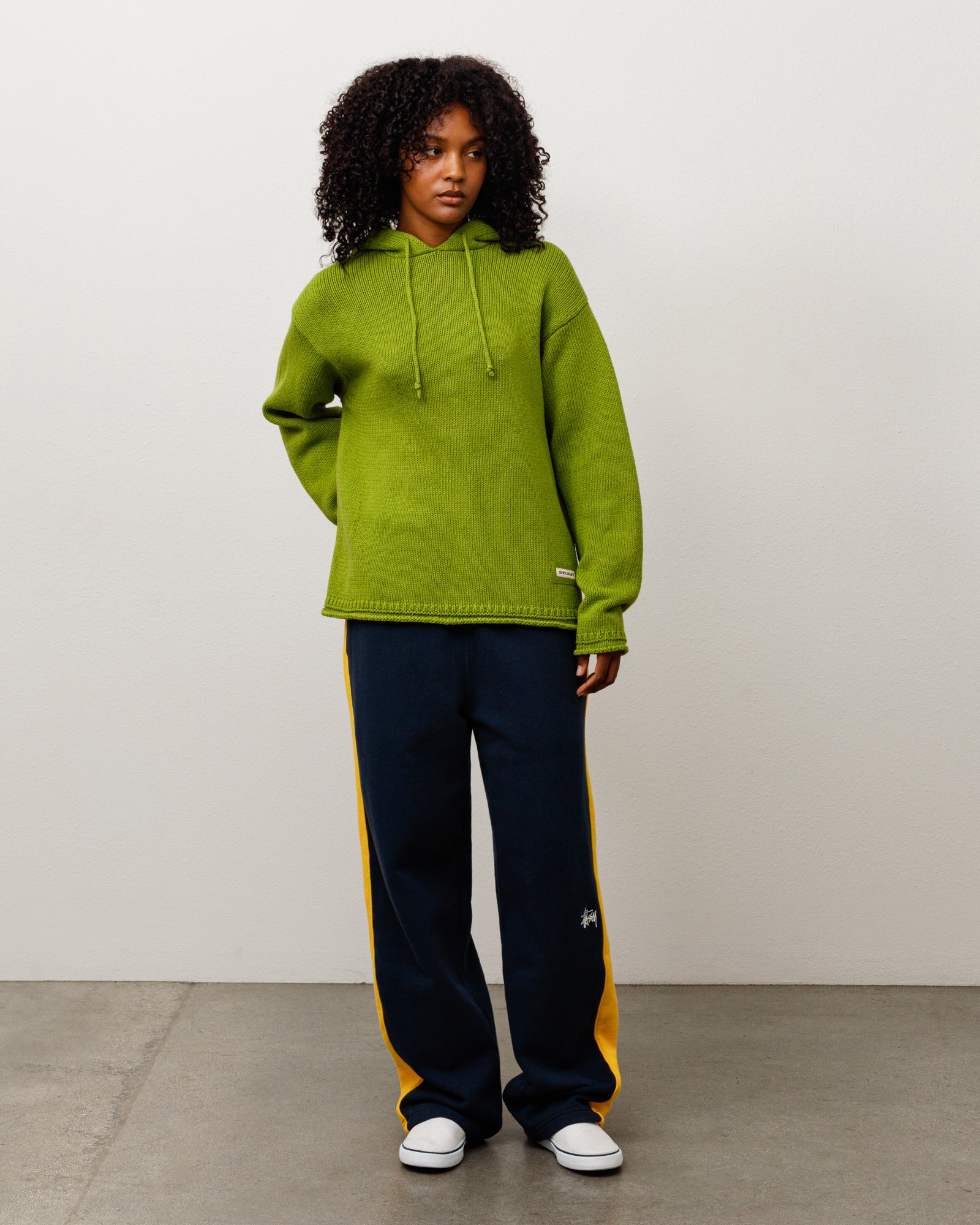 Stüssy Japan | ニット | クルーネック、カーディガン & ジップ