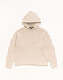 BEACH HOODED SWEATER