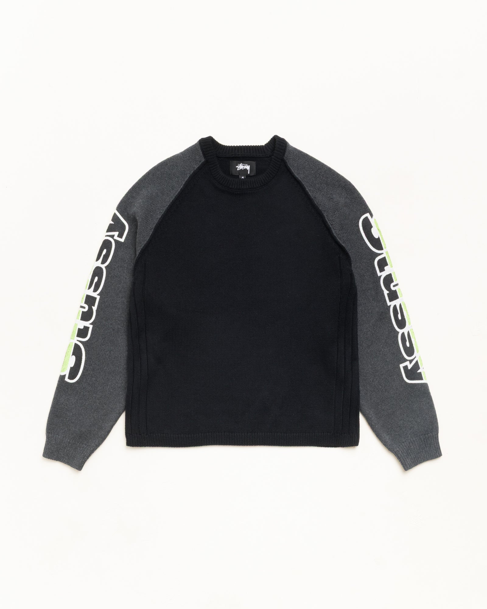 Stüssy Japan | ニット | クルーネック、カーディガン & ジップ