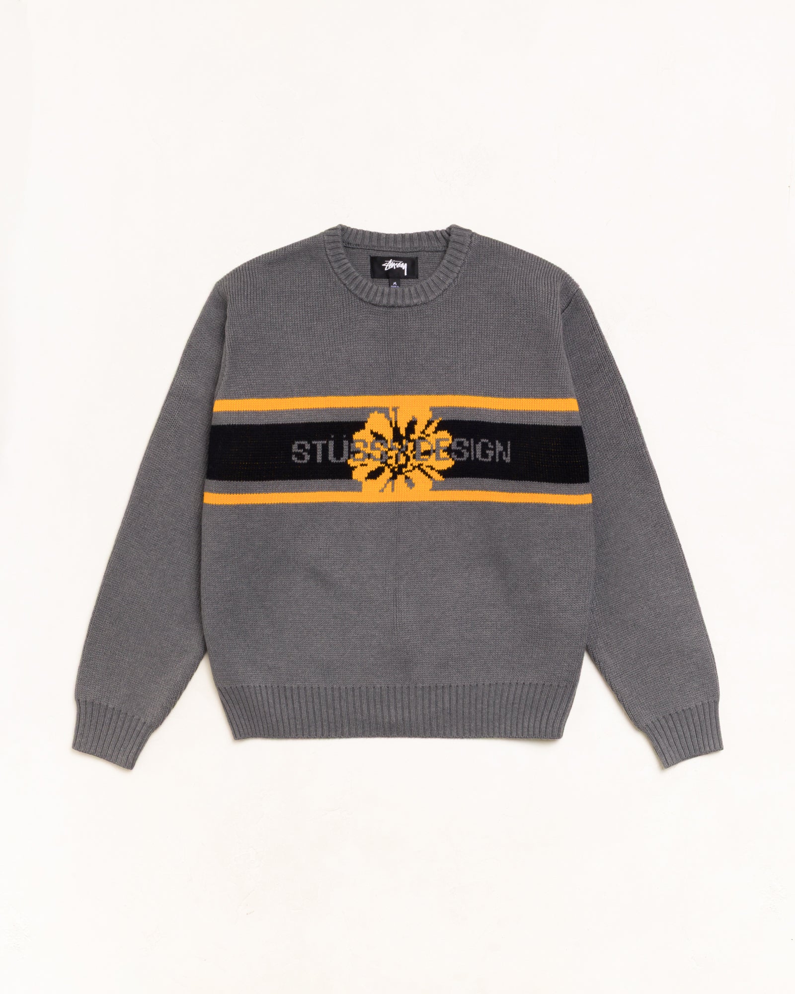 Stüssy Japan | ニット | クルーネック、カーディガン & ジップ