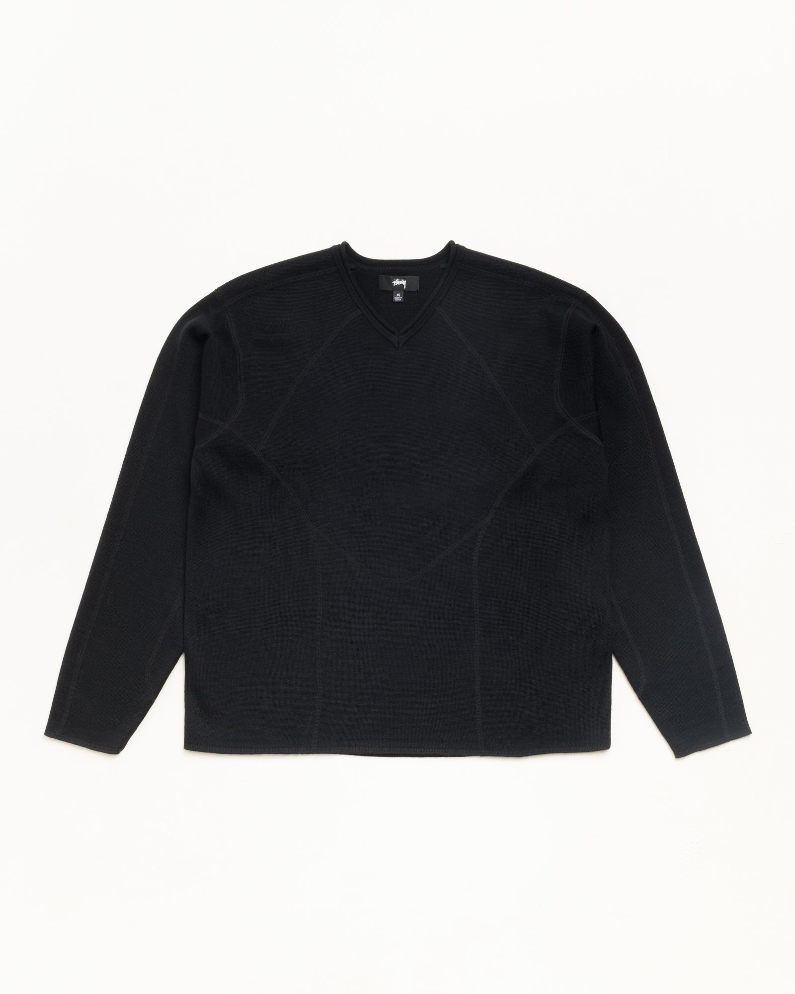 Stüssy Japan | ニット | クルーネック、カーディガン & ジップ