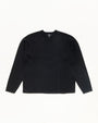 WAVE KNIT SWEATER