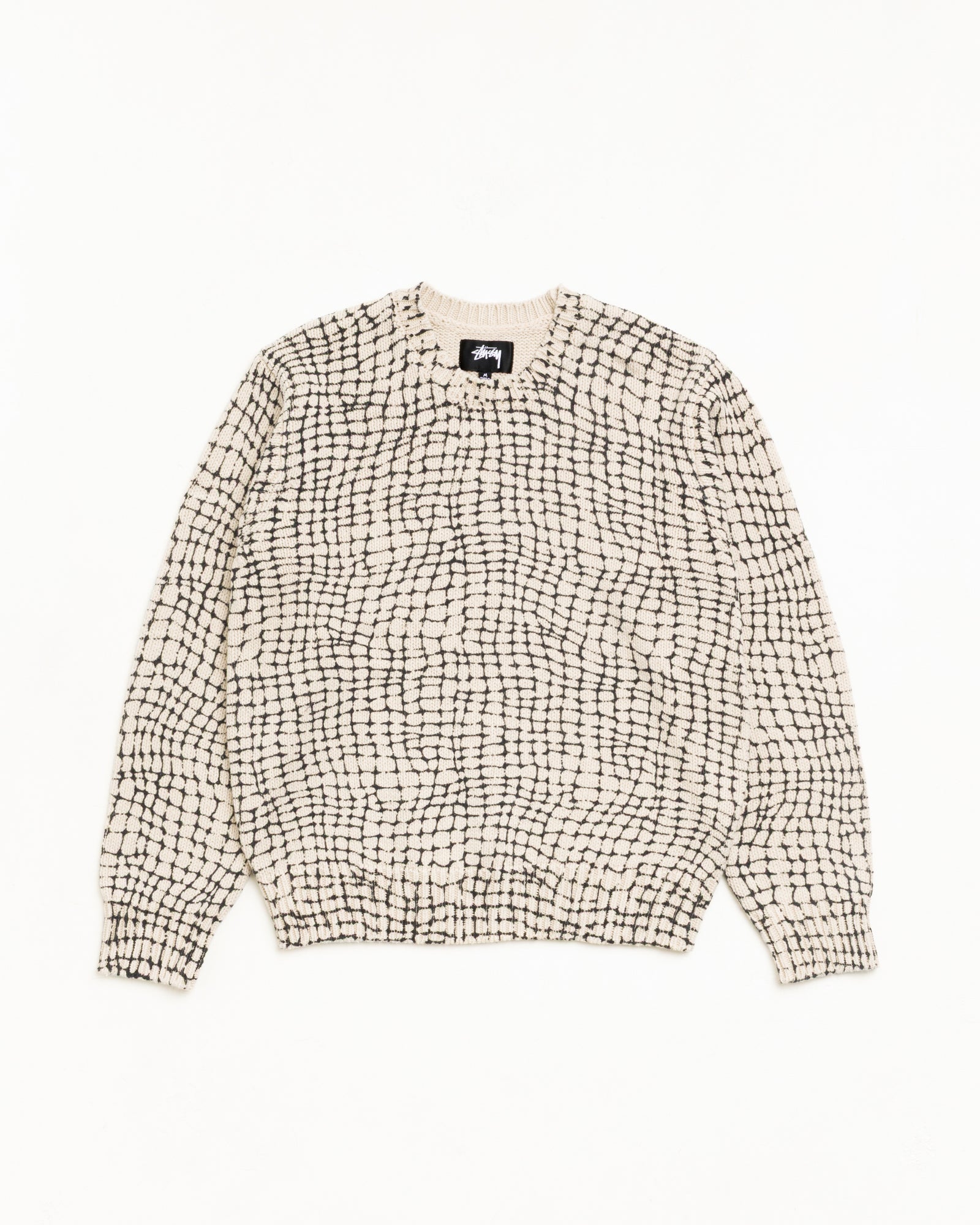Stüssy Japan | ニット | クルーネック、カーディガン & ジップ