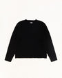 MERINO ROLL NECK SWEATER