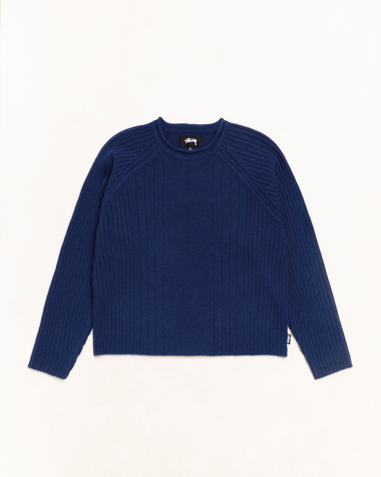 Stüssy Japan | ニット | クルーネック、カーディガン & ジップ