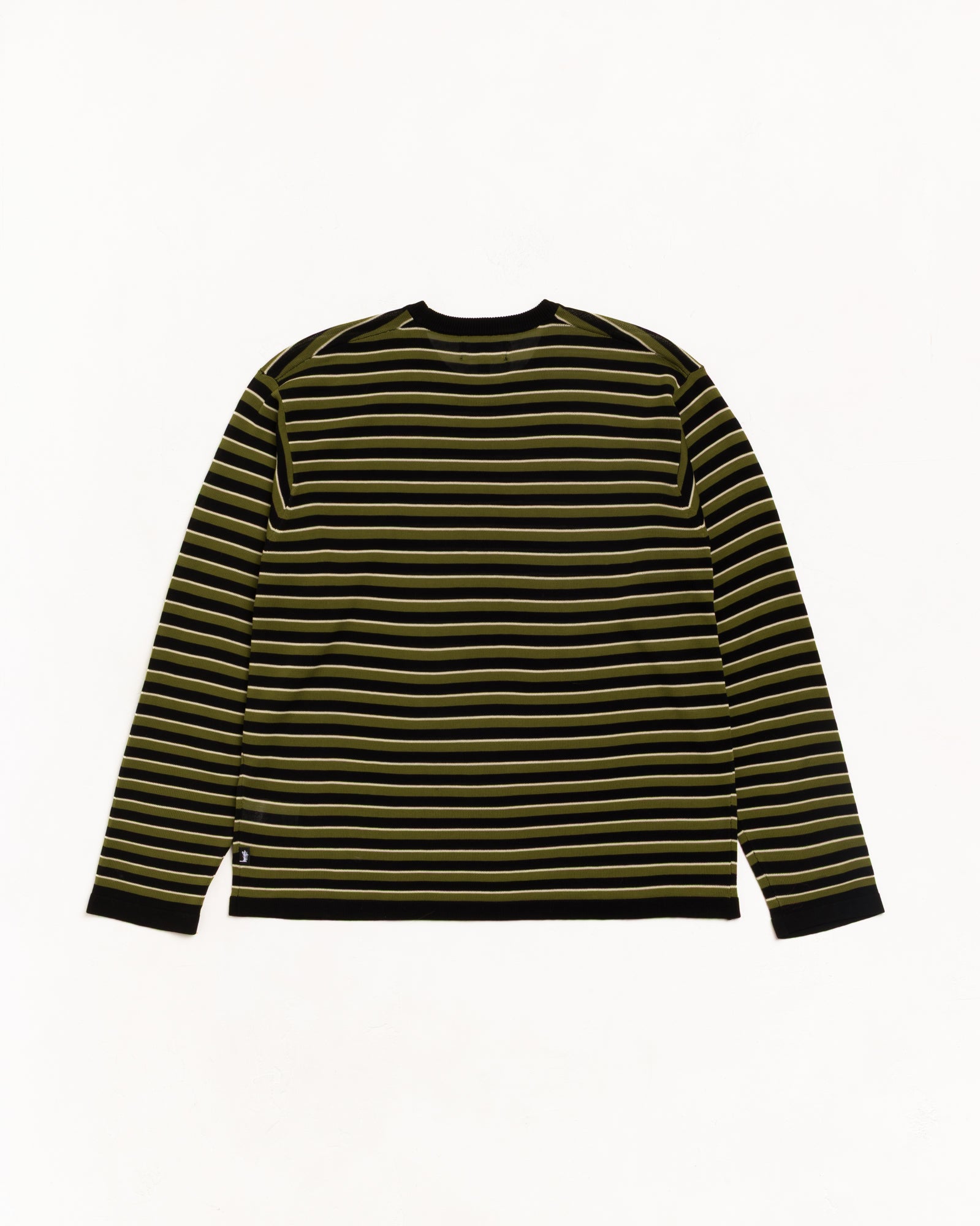 Stüssy Japan | ニット | クルーネック、カーディガン & ジップ