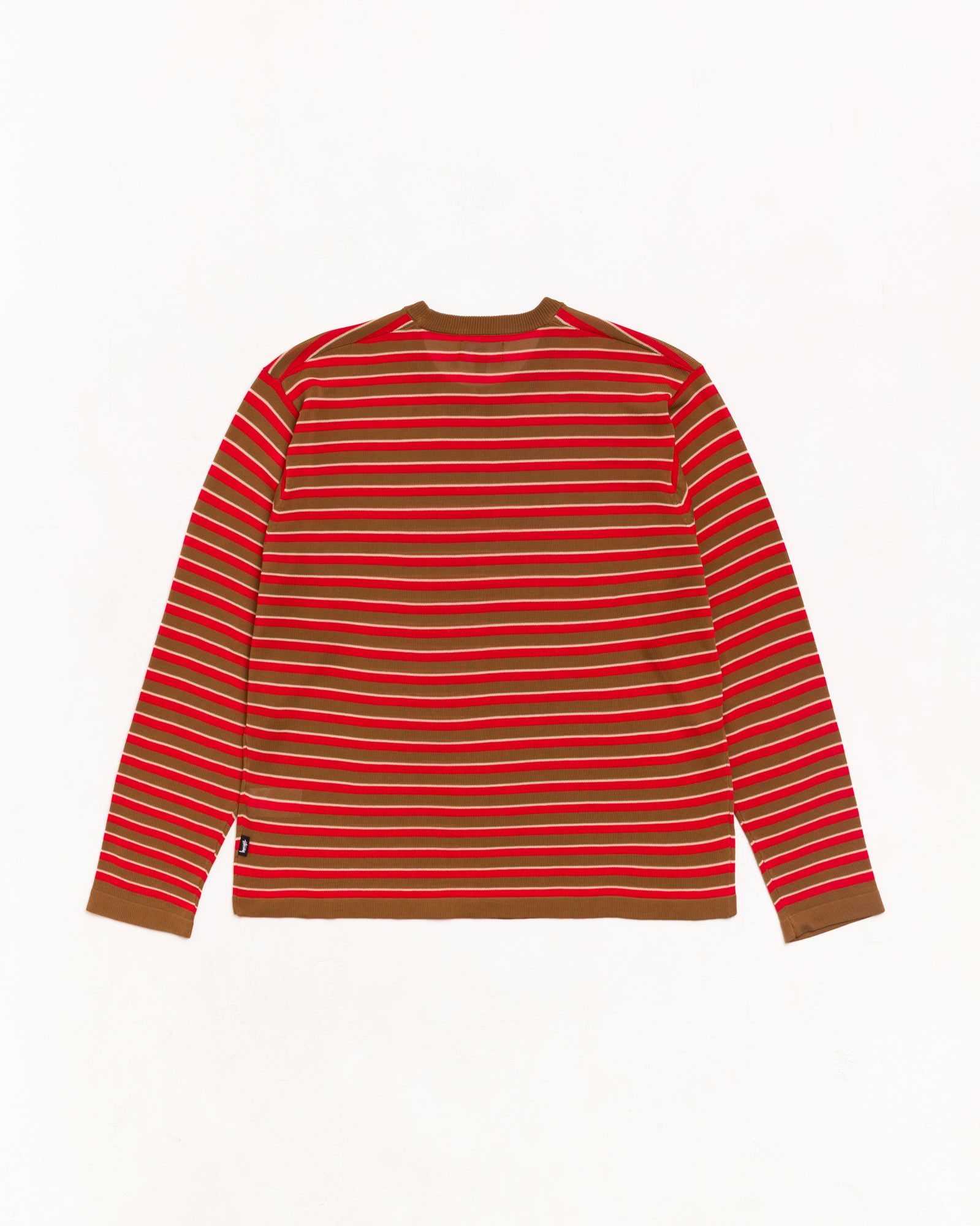 Stüssy Japan | ニット | クルーネック、カーディガン & ジップ