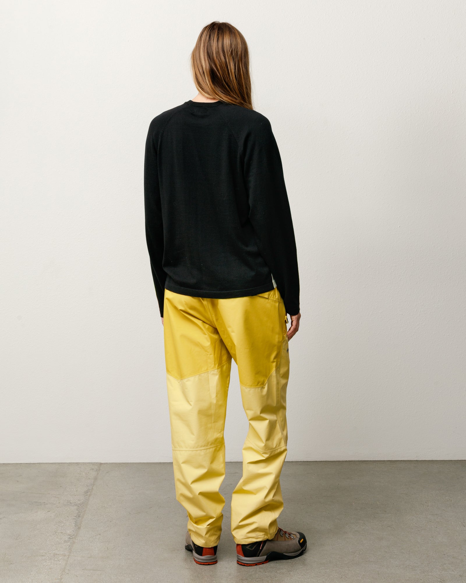 Splash Sweater – Black | Tops & Knits | Stüssy Japan