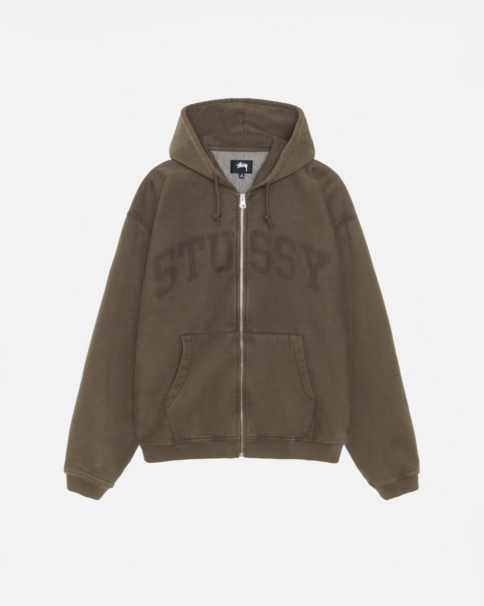 Olive | hero:main:collection:new-arrivals,hoodies,all,sweats,zip-up-sweats